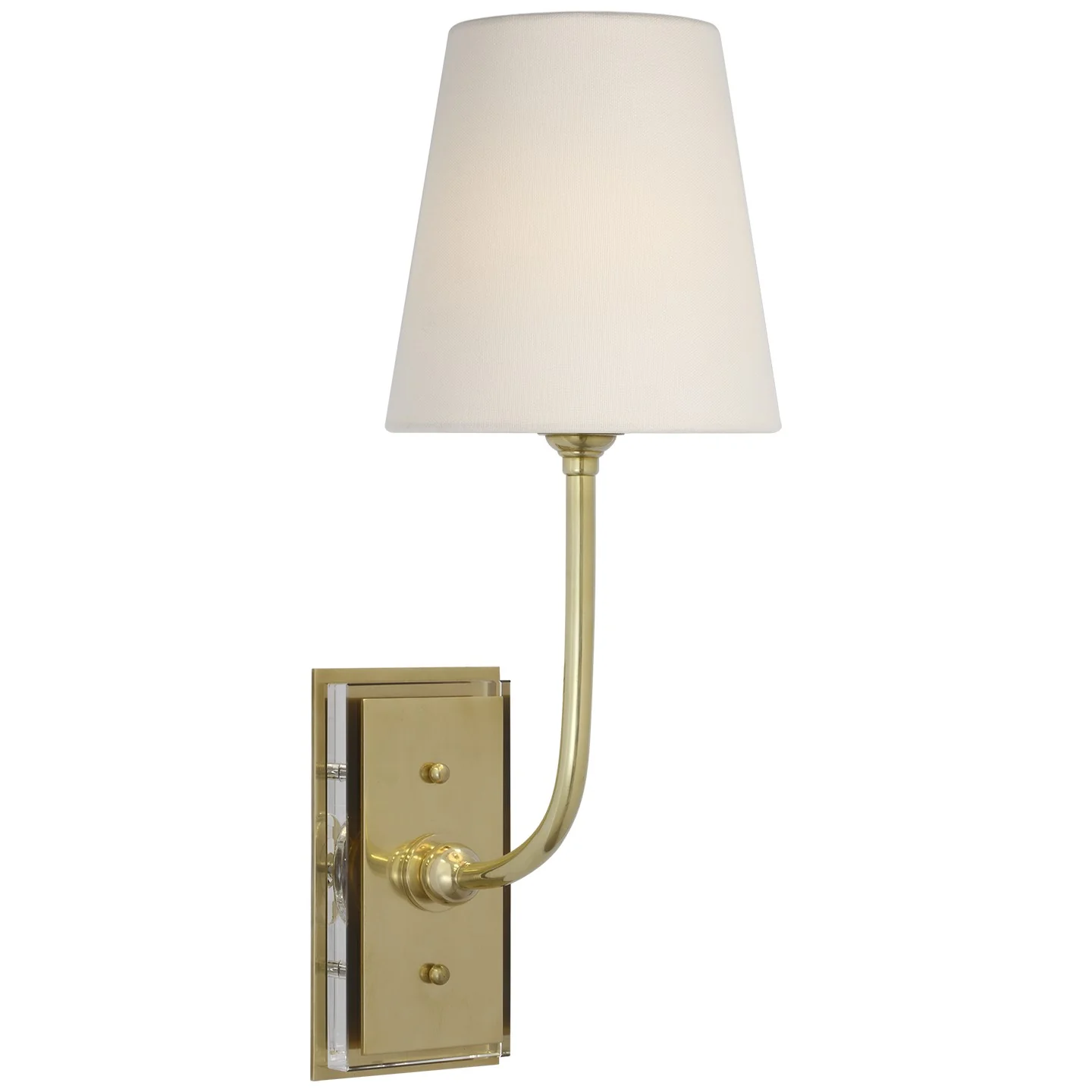Hulton LED Wall Sconce - Image 2