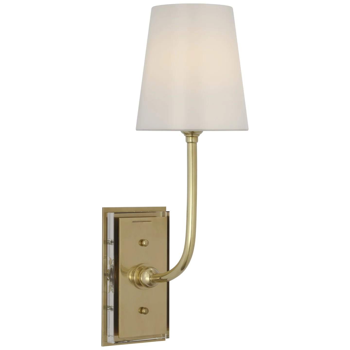 Hulton Wall Sconce - Image 2