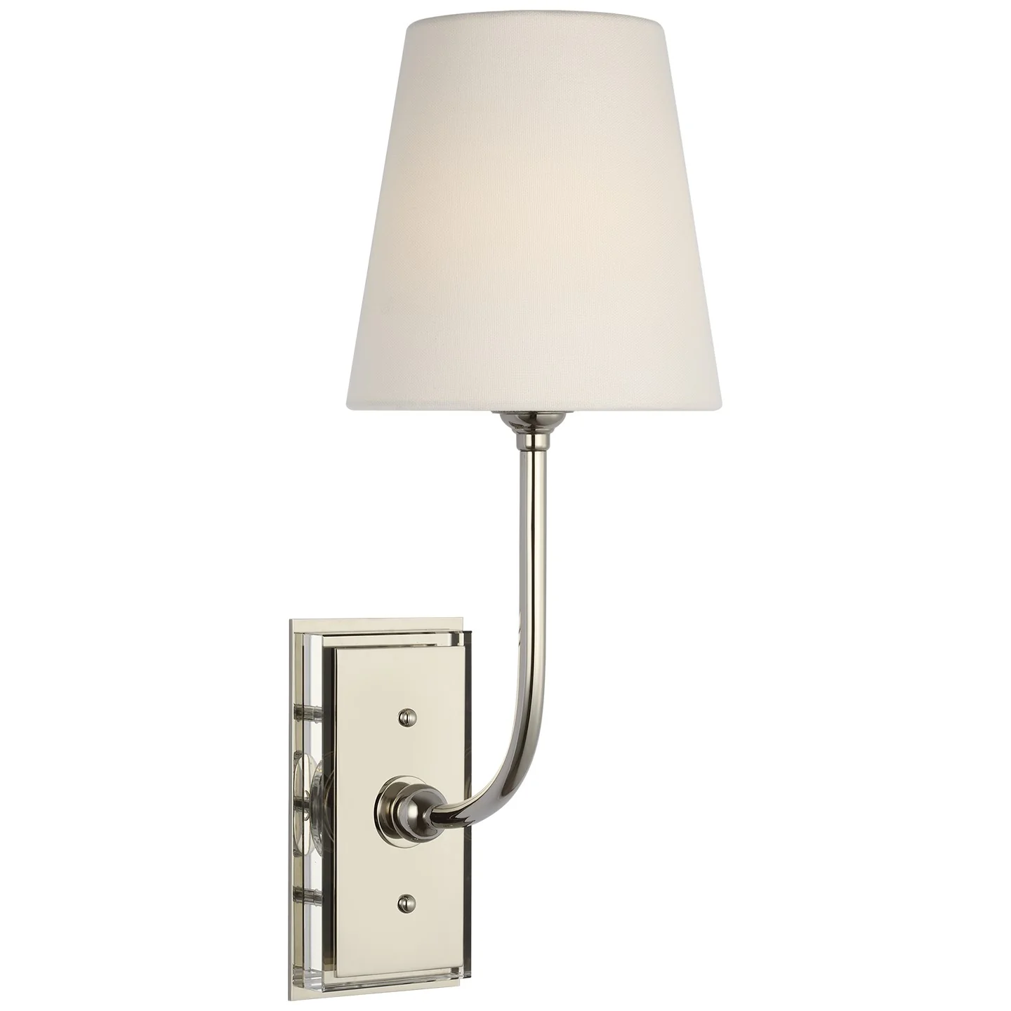 Hulton LED Wall Sconce - Image 3