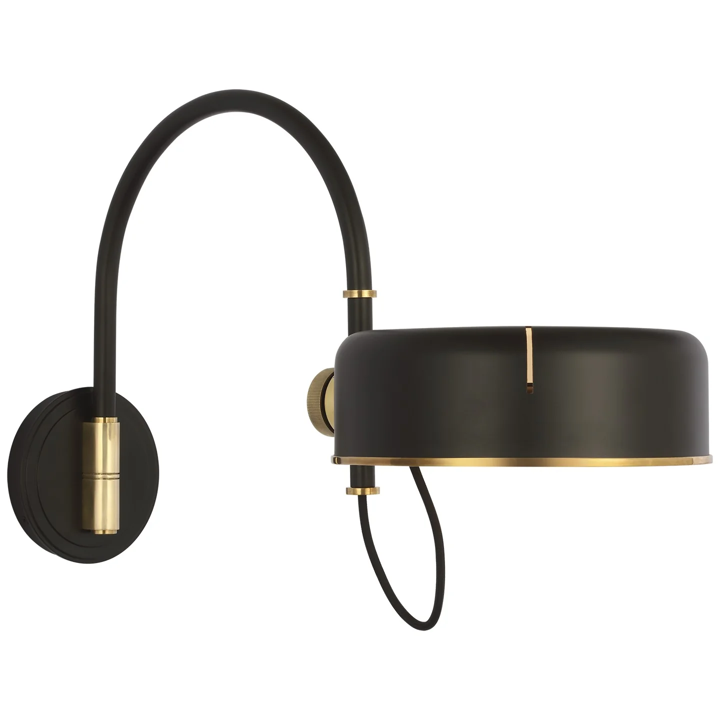Oso LED Wall Sconce - Image 3