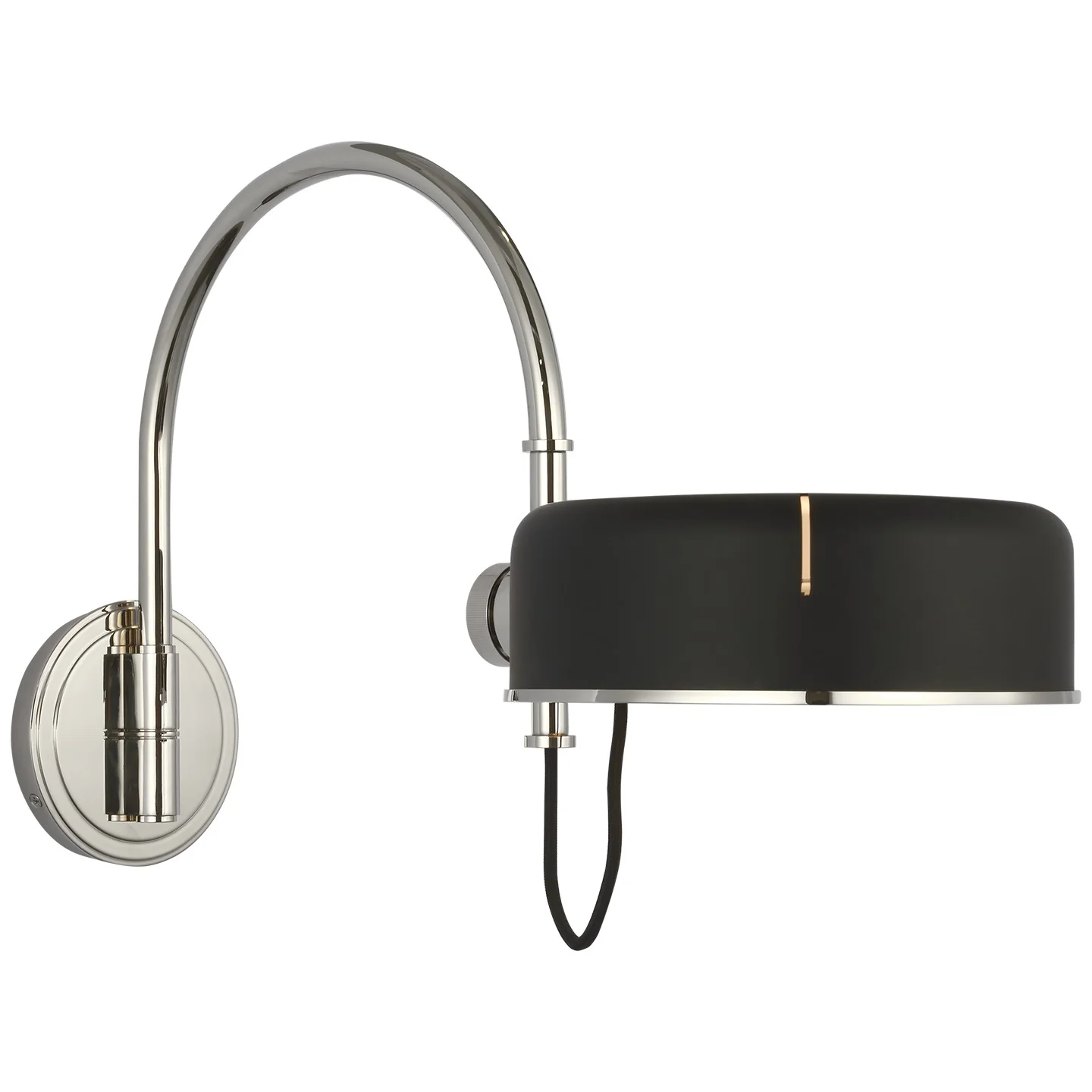 Oso Wall Sconce - Image 2