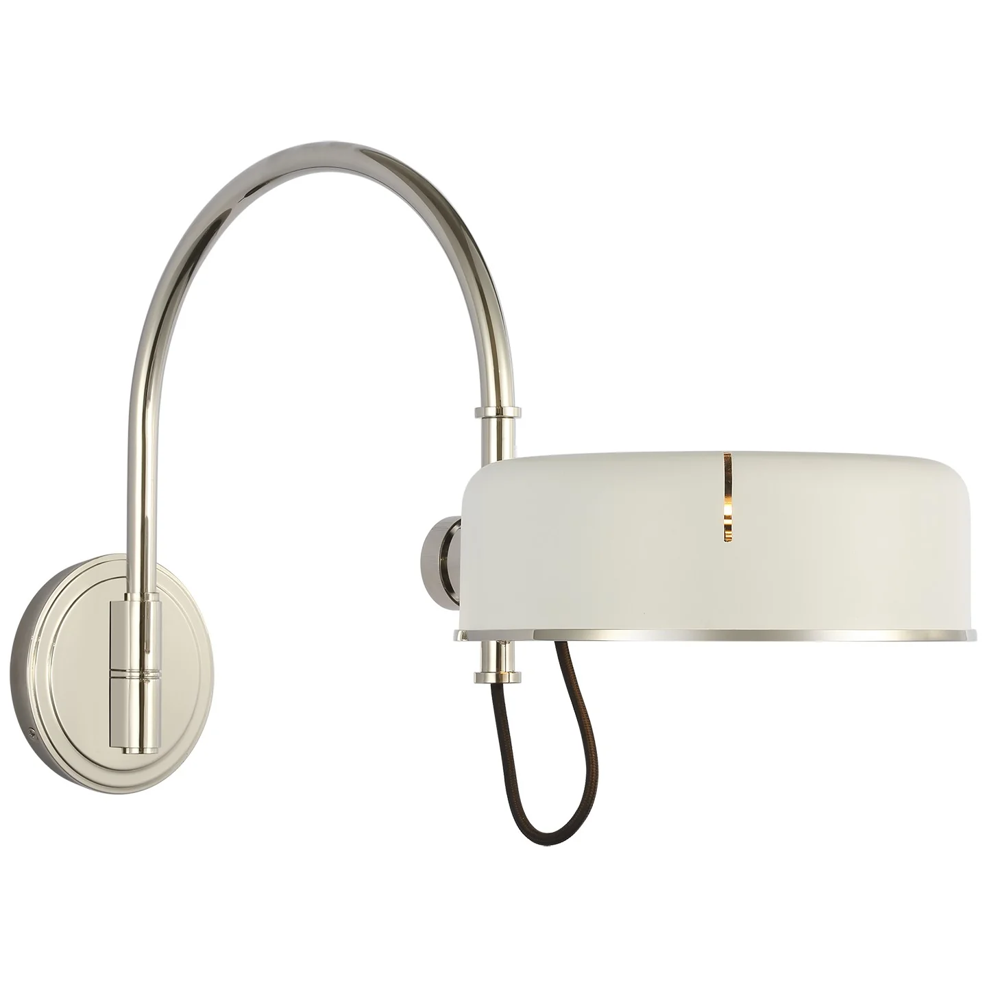 Oso Wall Sconce - Image 3
