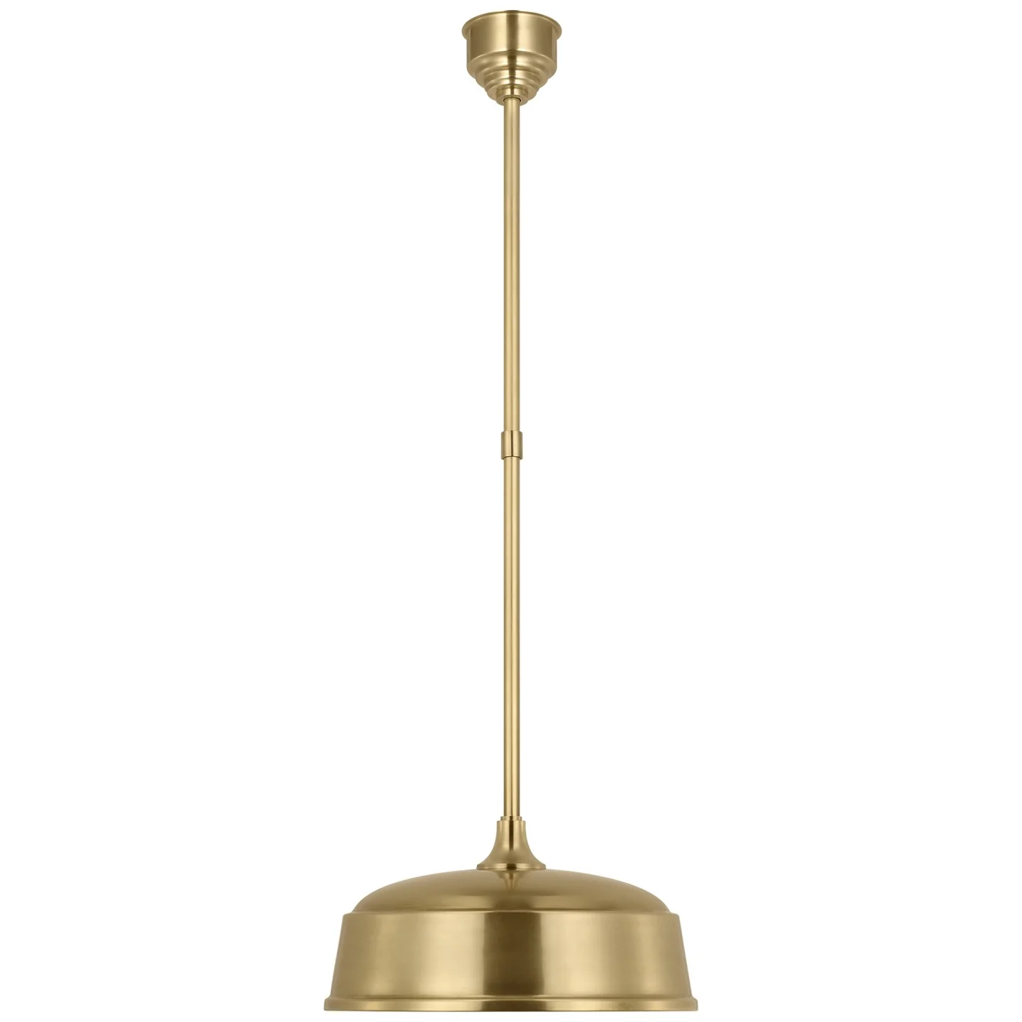 Academy Barn Light Pendant - Image 2