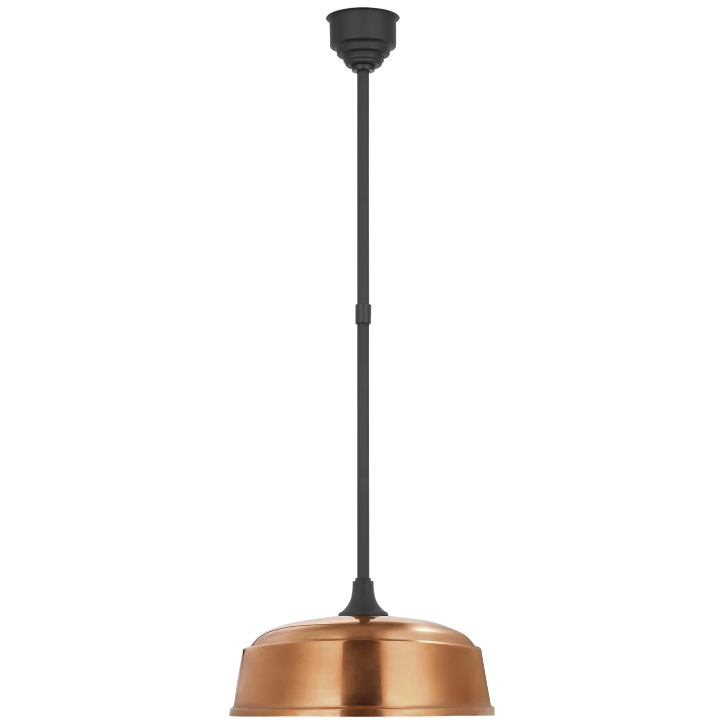 Academy Barn Light Pendant - Image 3