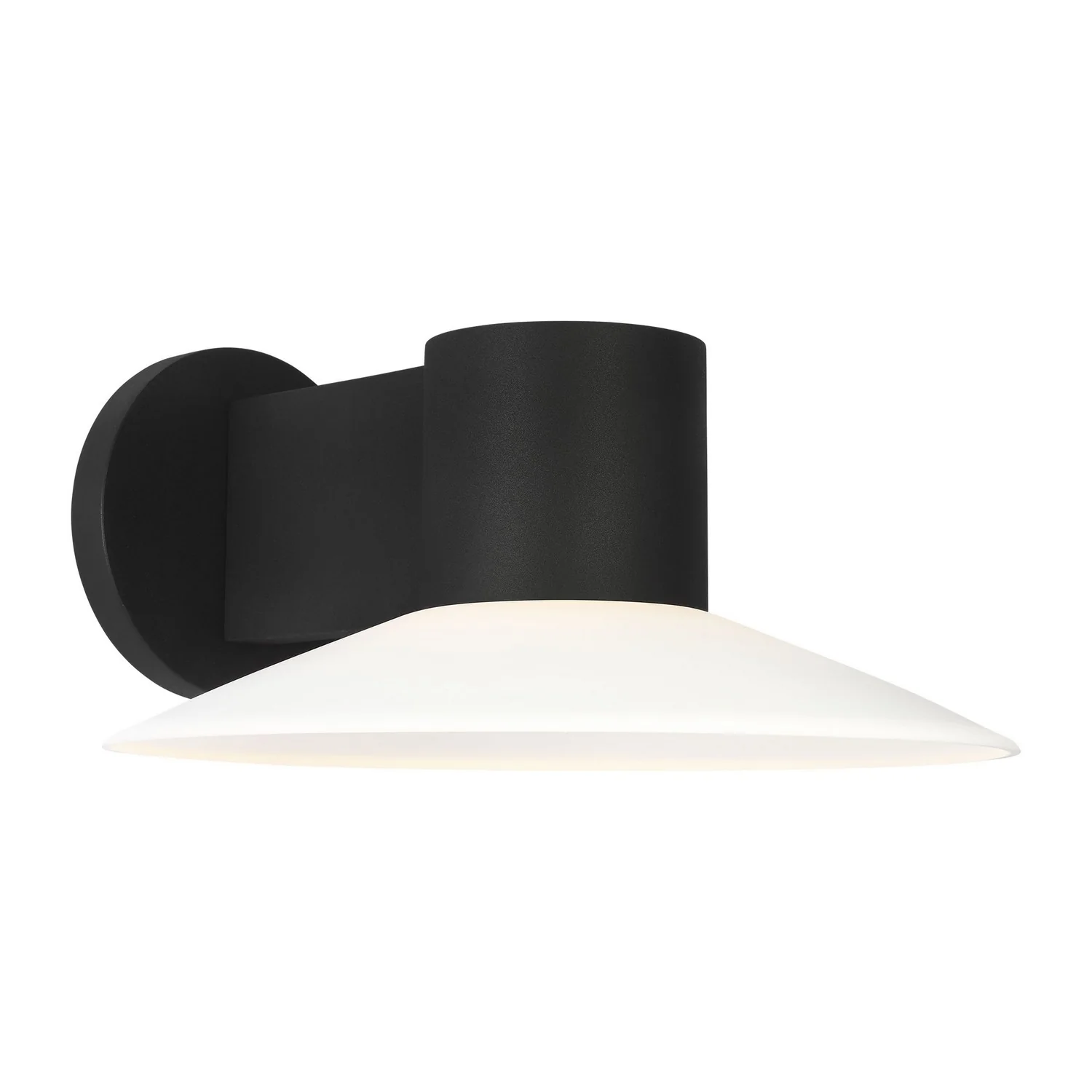Focal Wall Lantern - Image 1
