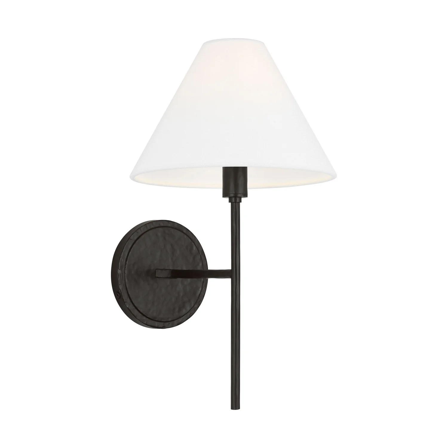 Ridgewood One Light Wall Sconce - Image 2