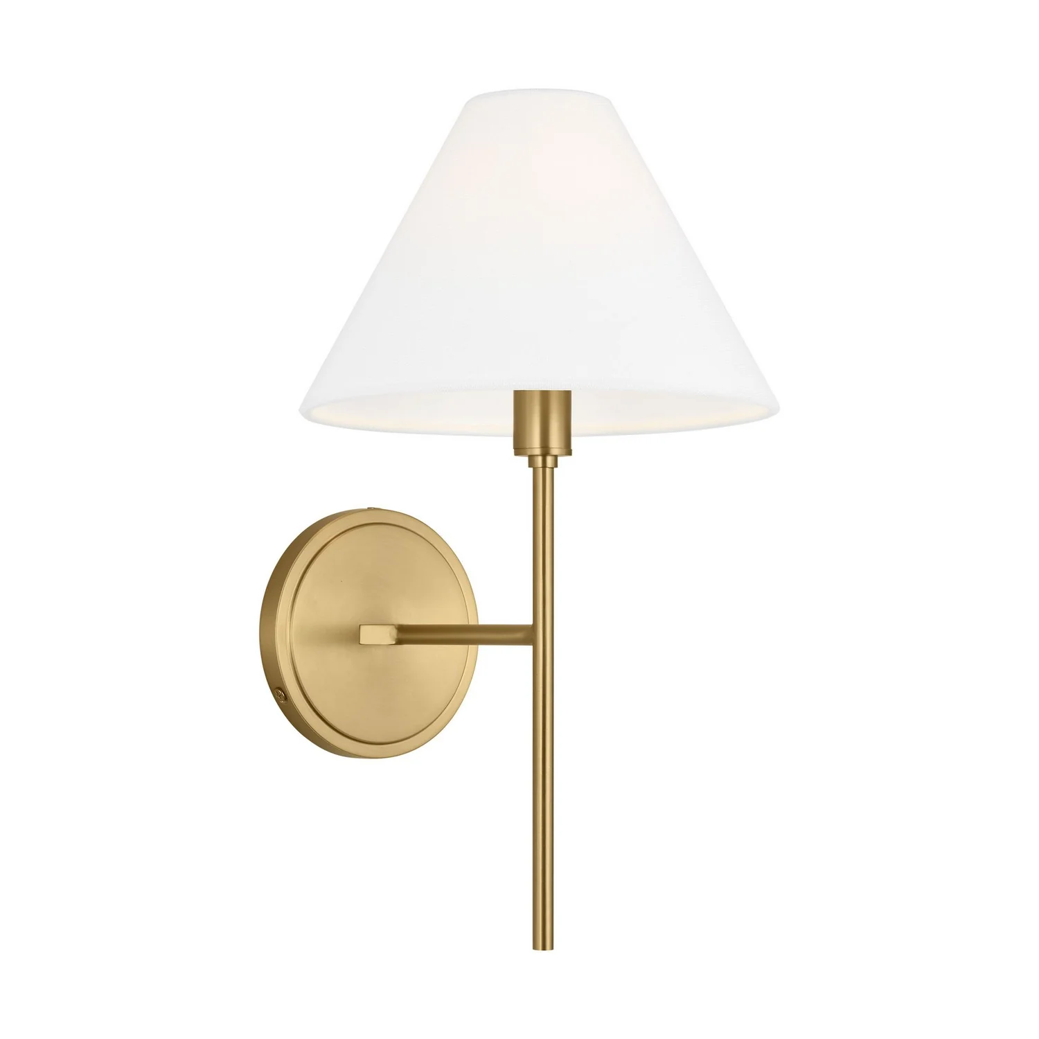 Ridgewood One Light Wall Sconce - Image 1