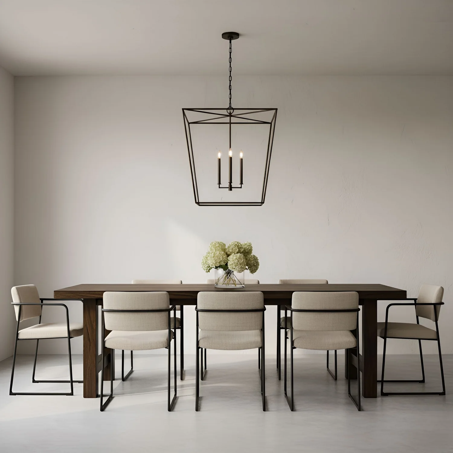 Viota Four Light Lantern - Image 3