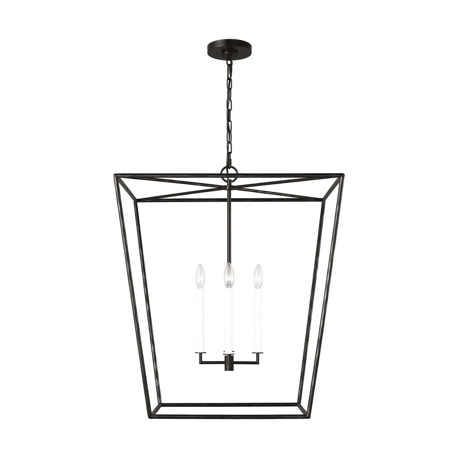 Viota Four Light Lantern - Image 1