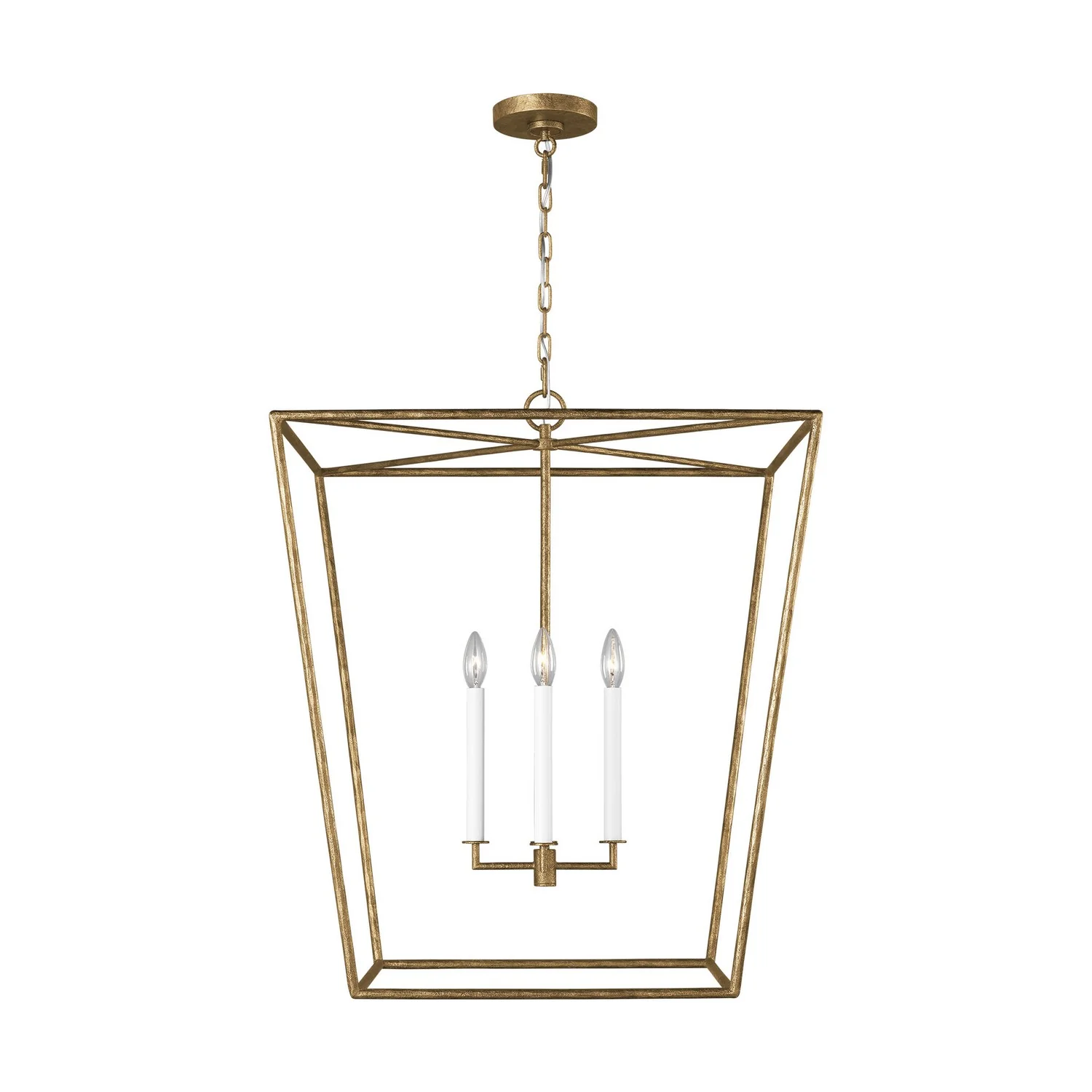 Viota Four Light Lantern - Image 2