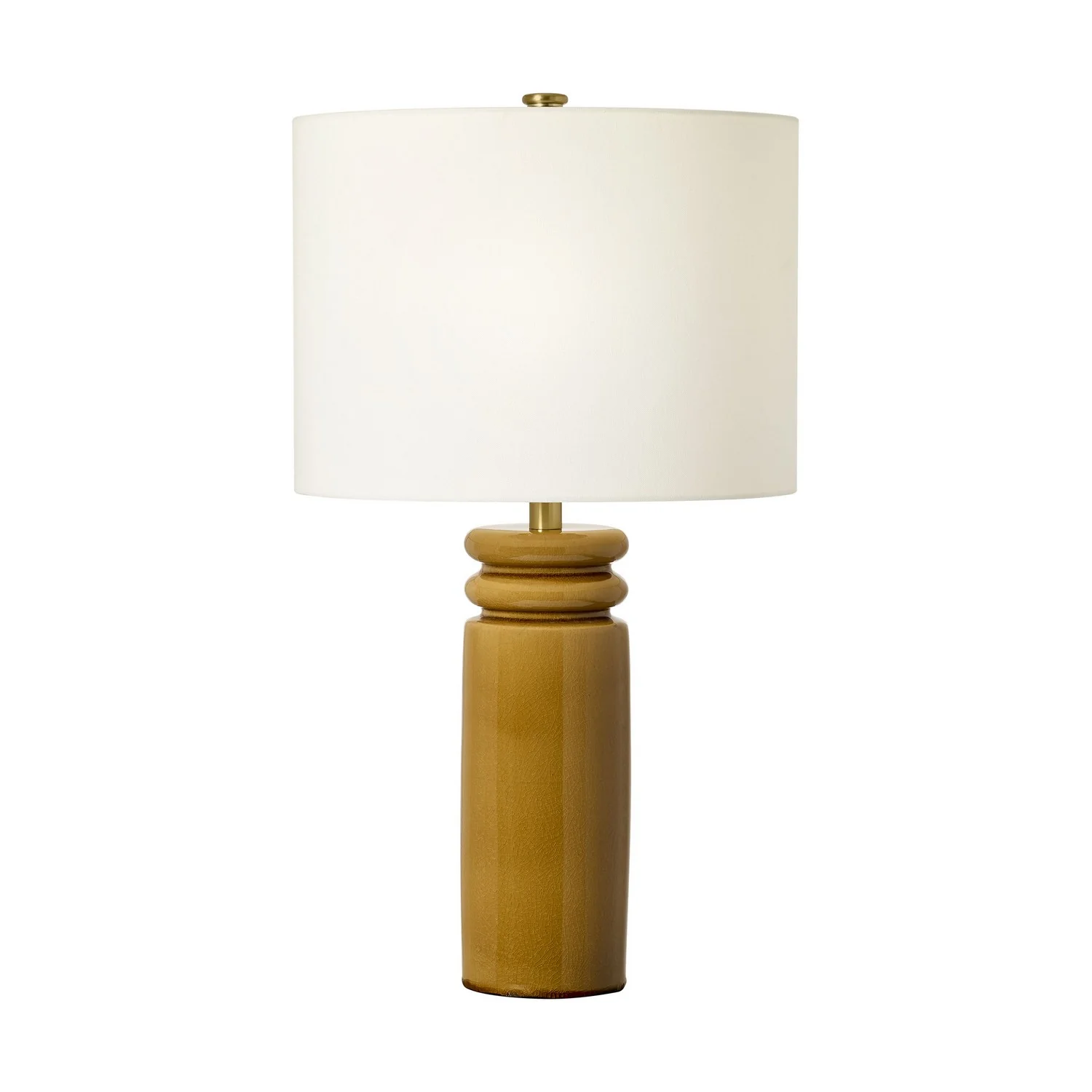 Feikudo One Light Table Lamp - Image 2