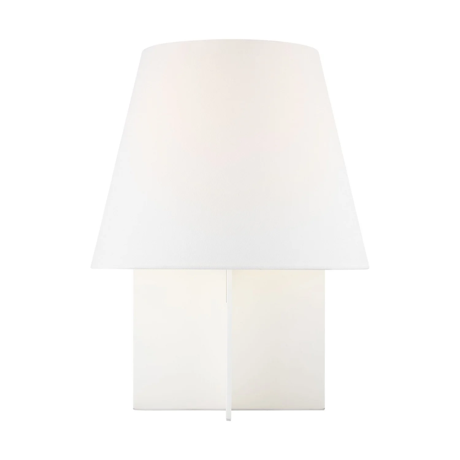 Blocco One Light Table Lamp - Image 1