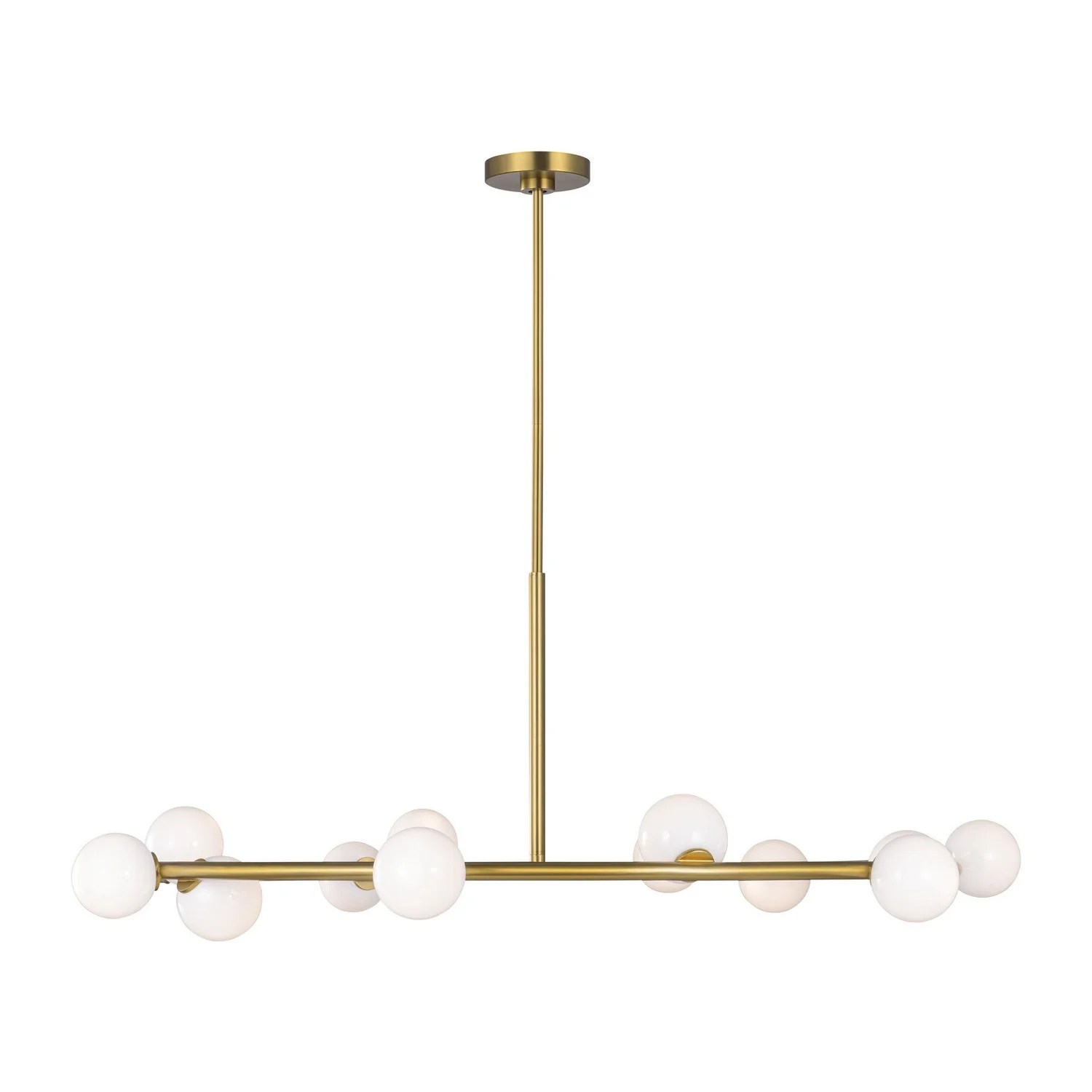 Altair 12 Light Chandelier