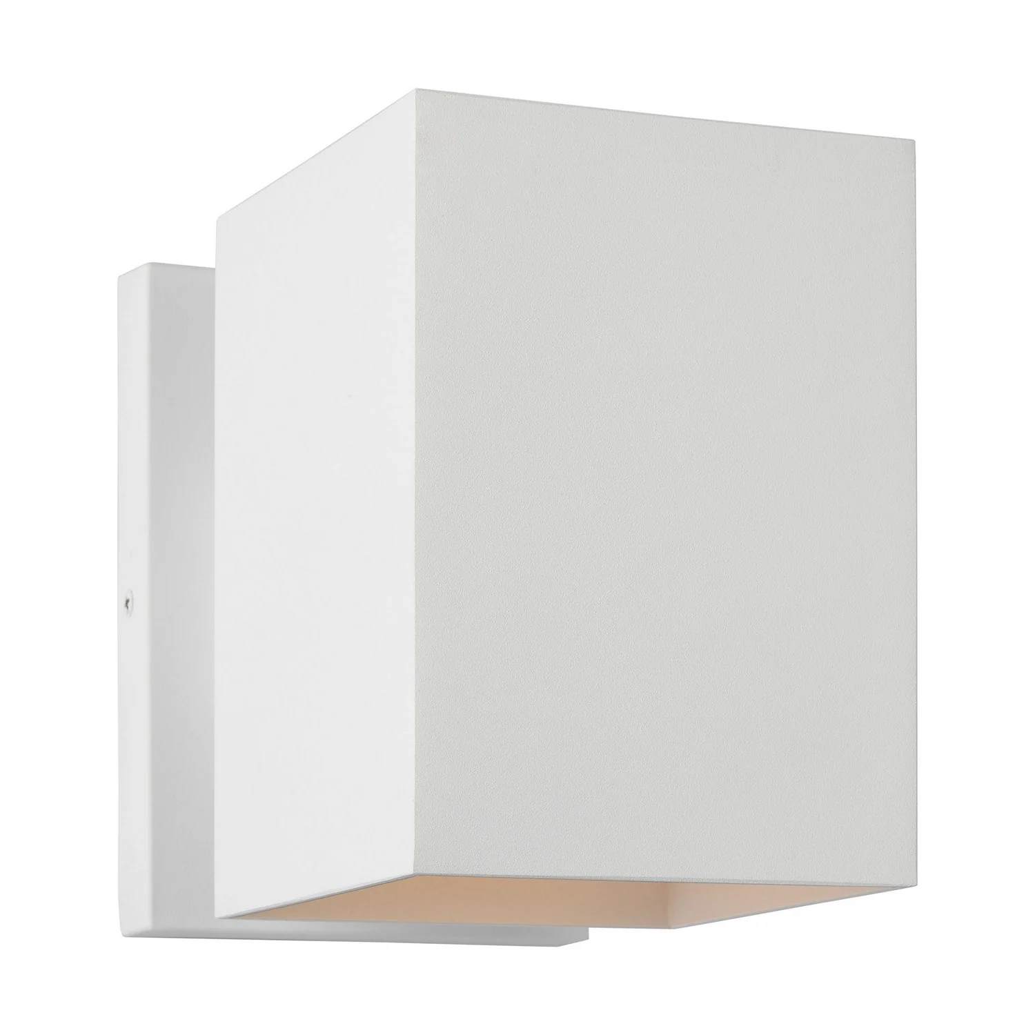 Pohl One Light Wall Lantern - Image 1