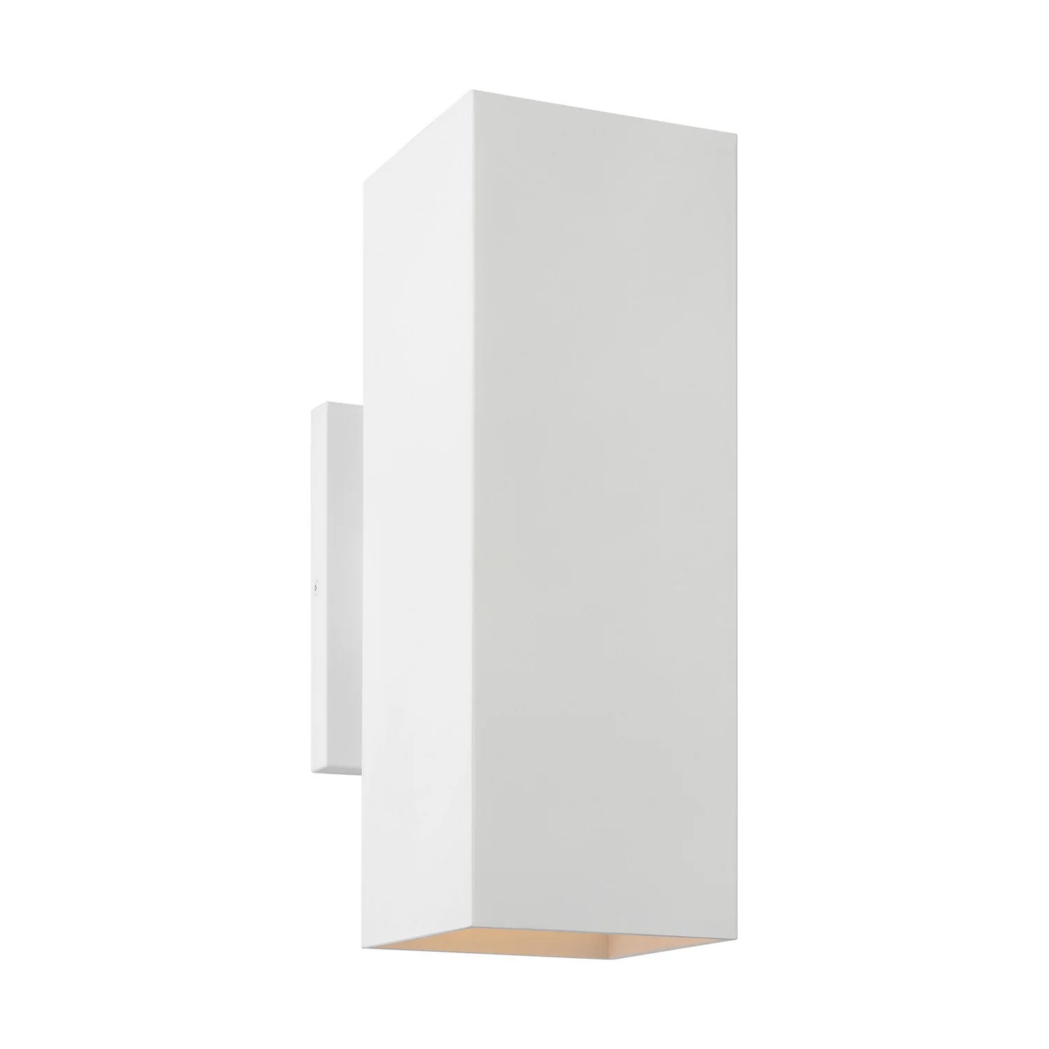 Pohl Two Light Wall Lantern - Image 1