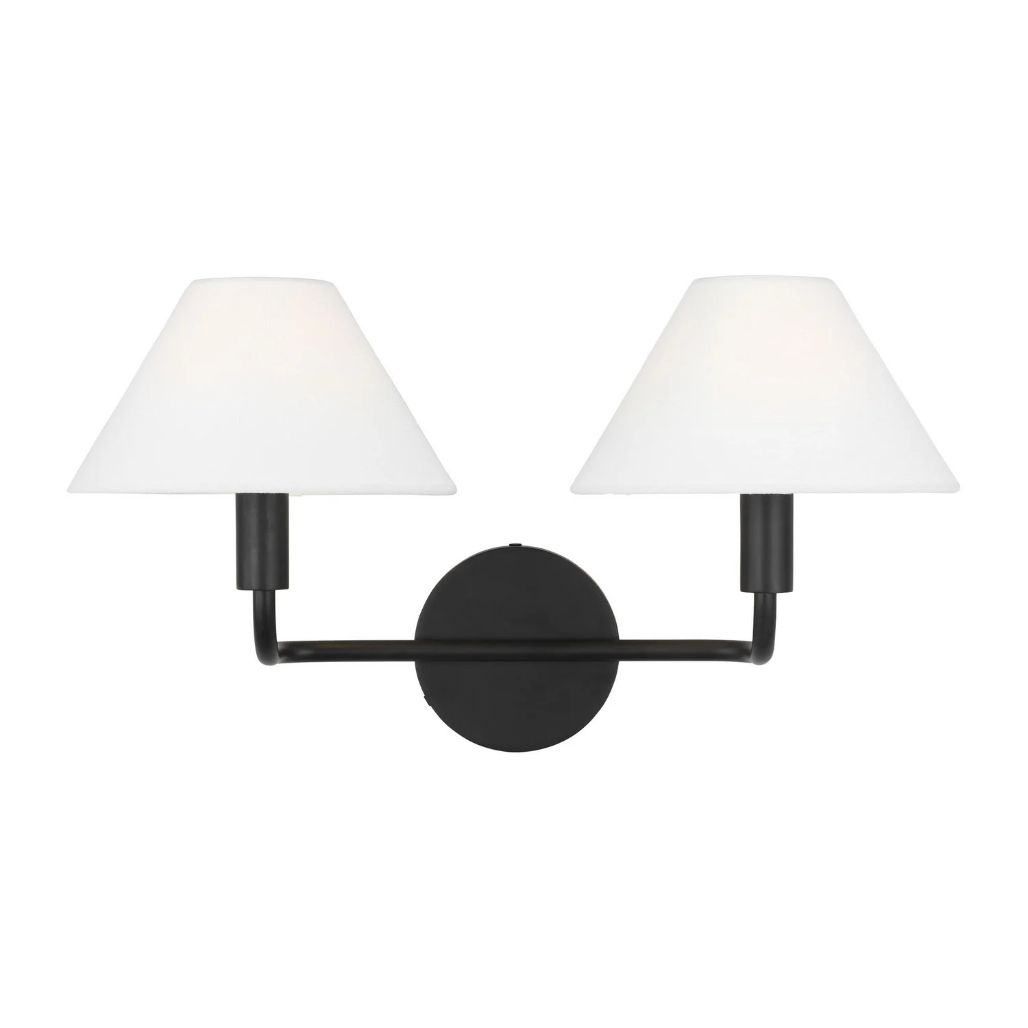 Colfax Two Light Wall Sconce - Image 2