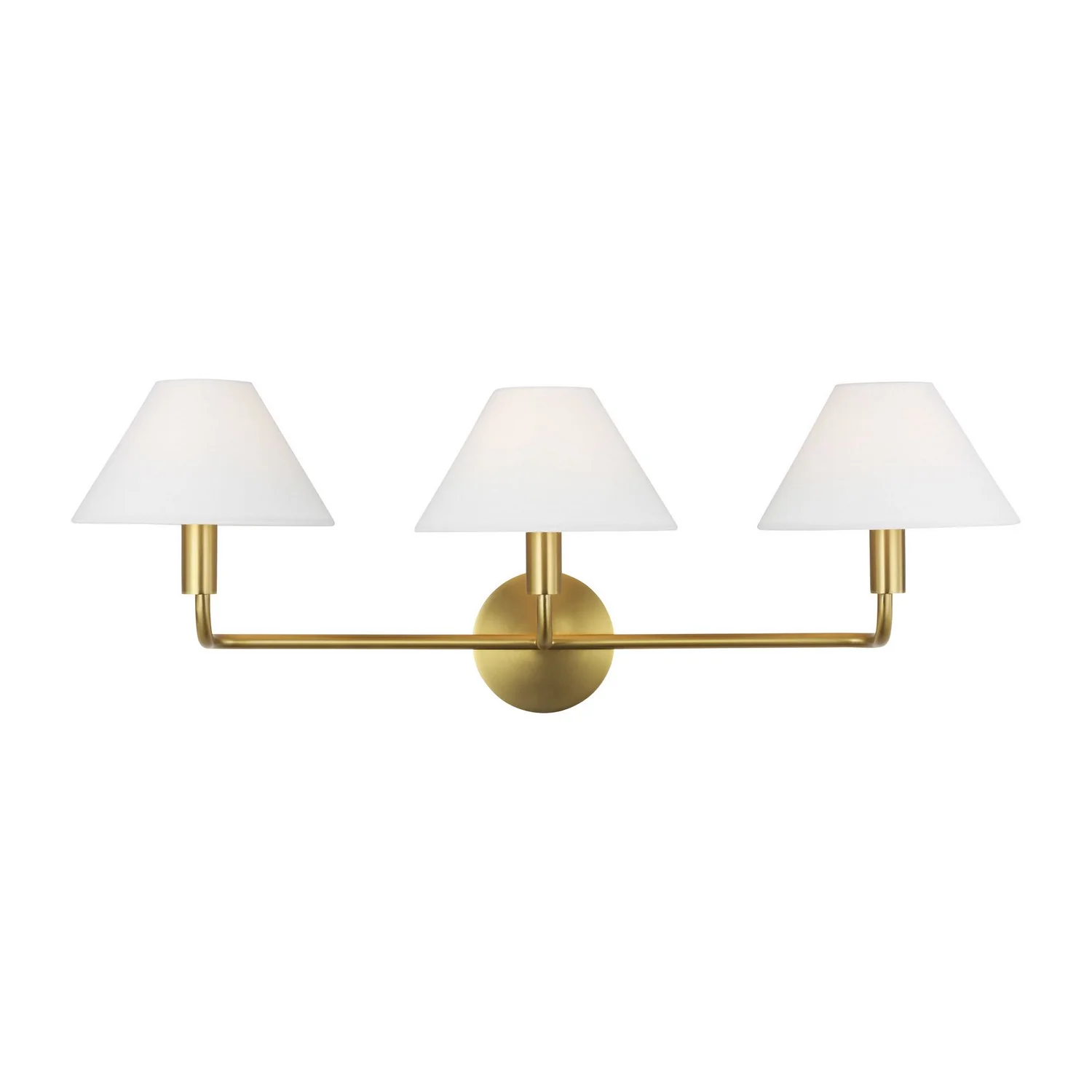 Colfax Three Light Wall Sconce - Image 2