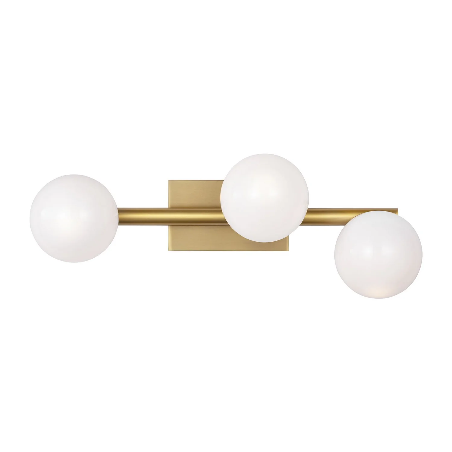 Altair Three Light Wall Sconce - Image 1