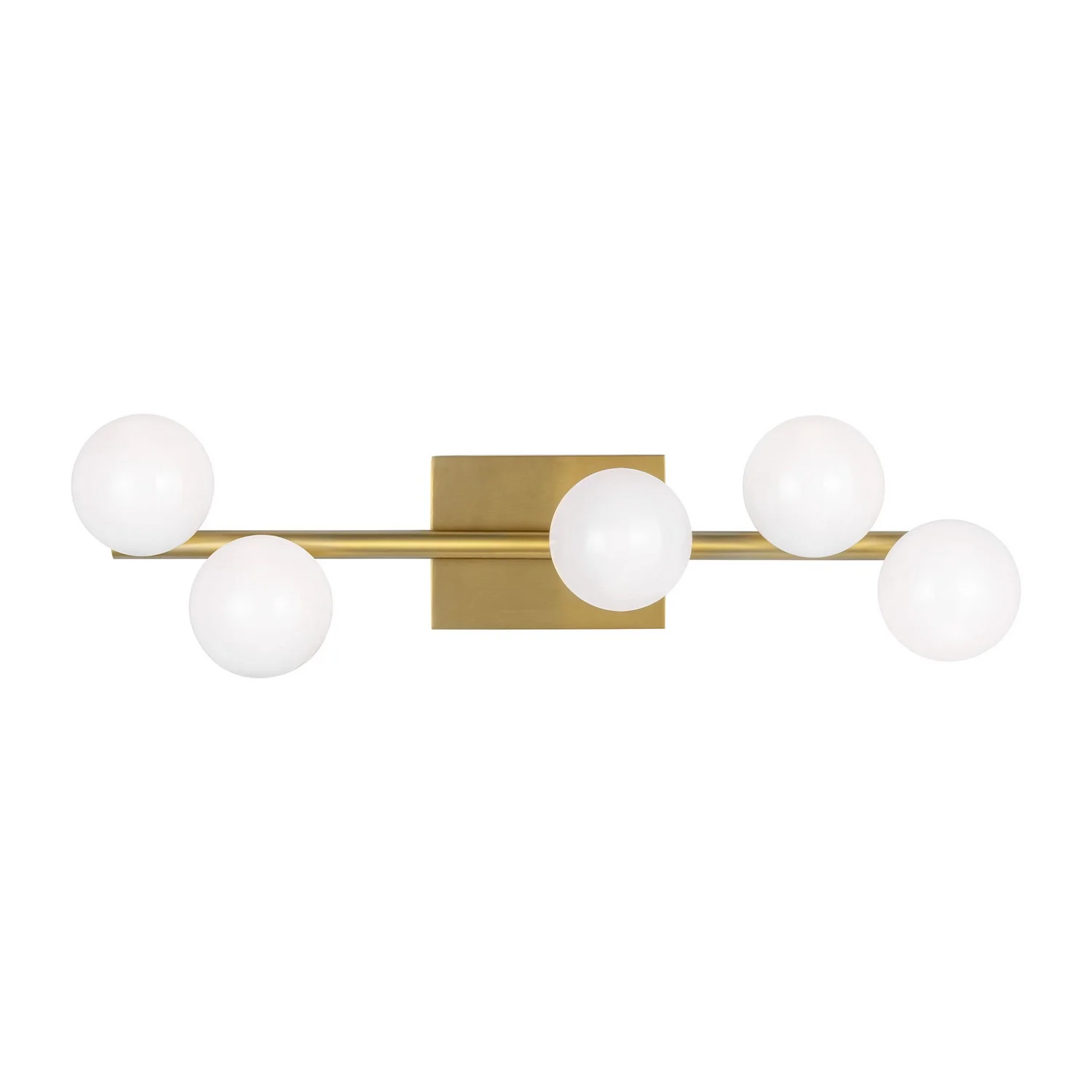 Altair Five Light Vanity - Image 2