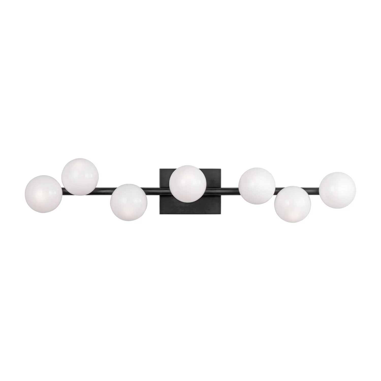 Altair Seven Light Vanity - Image 1