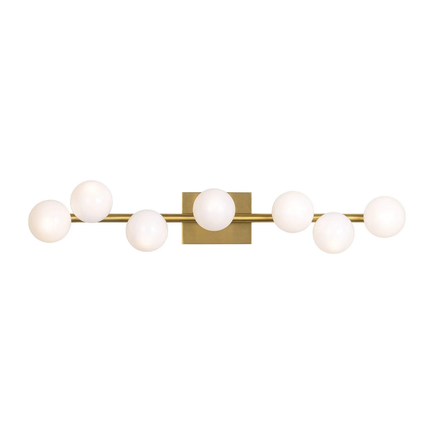 Altair Seven Light Vanity - Image 2