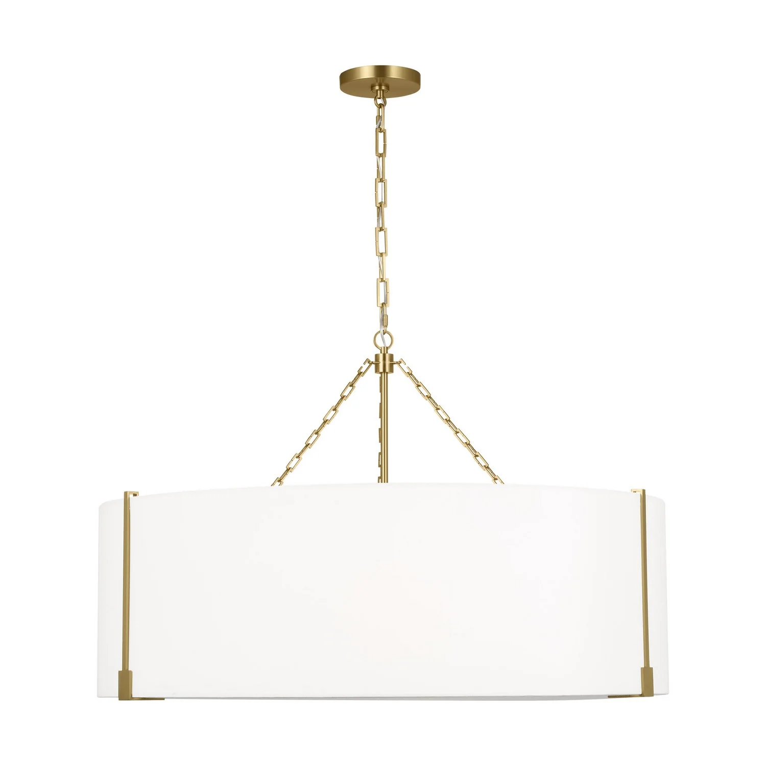 Bergen Four Light Pendant - Image 2