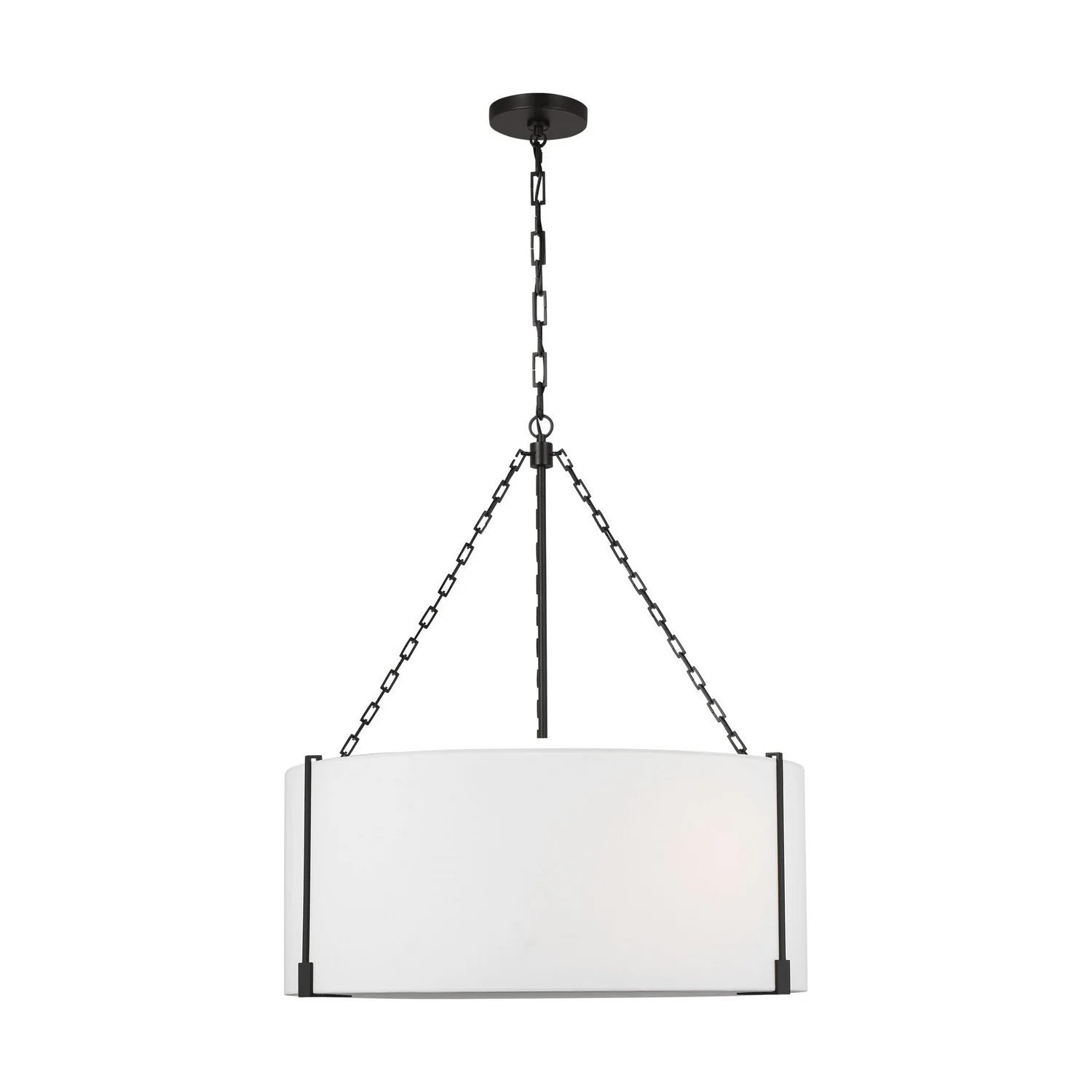 Bergen Three Light Pendant - Image 2