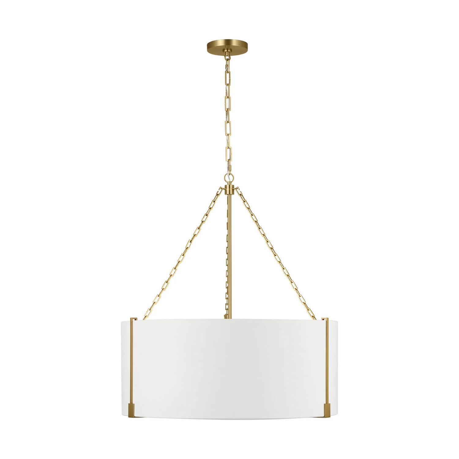 Bergen Three Light Pendant - Image 1