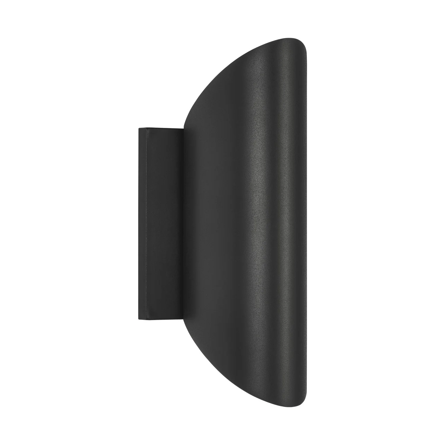 Ruxton One Light Wall Lantern - Image 3