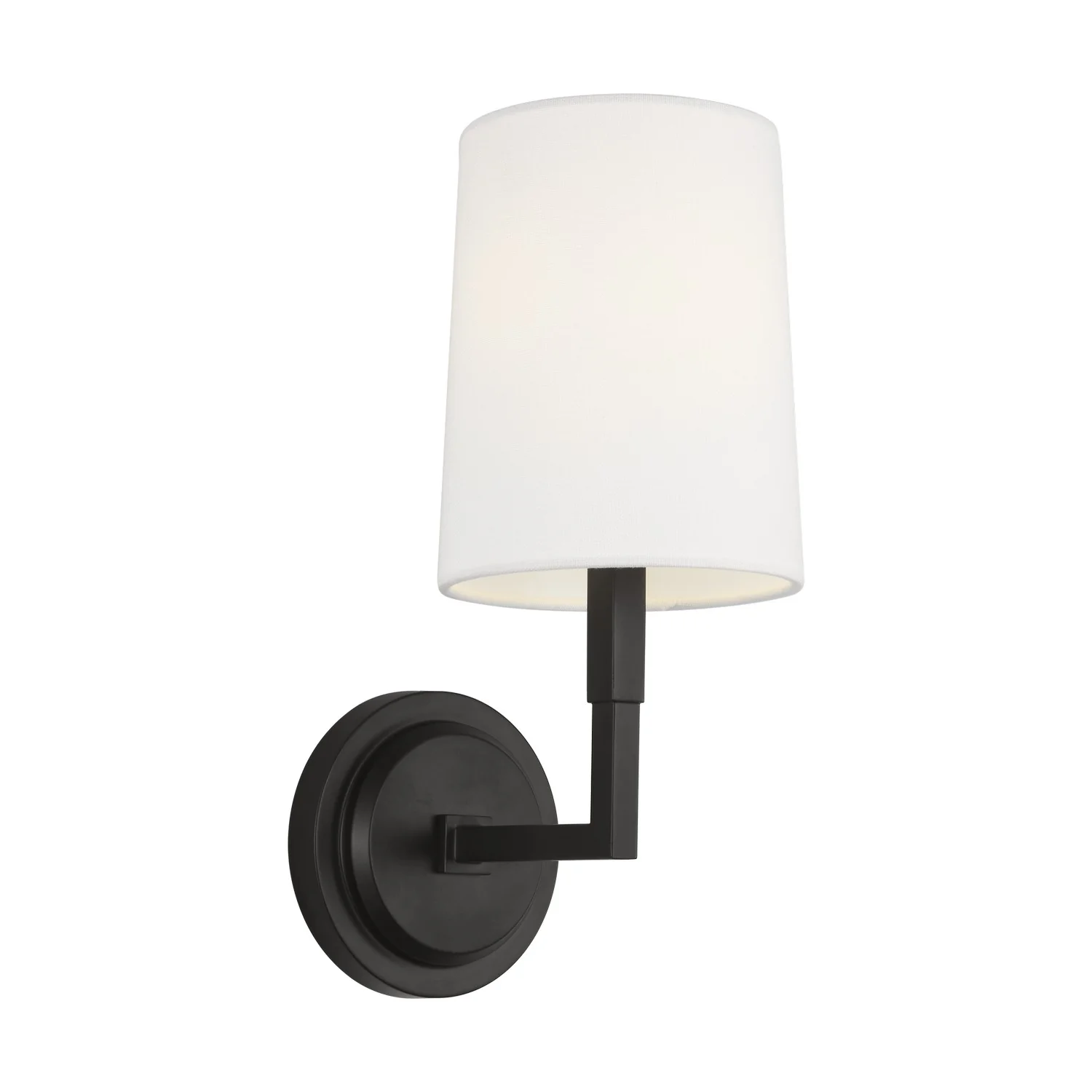 Danica One Light Wall Sconce - Image 1