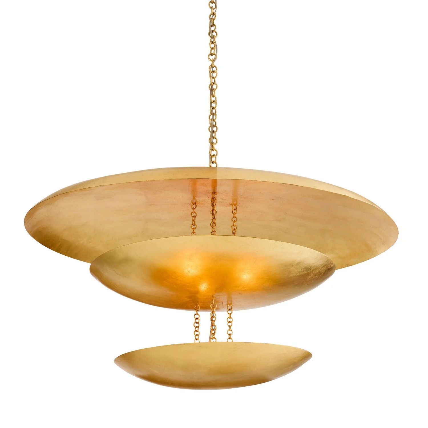 Florko Six Light Chandelier - Image 2