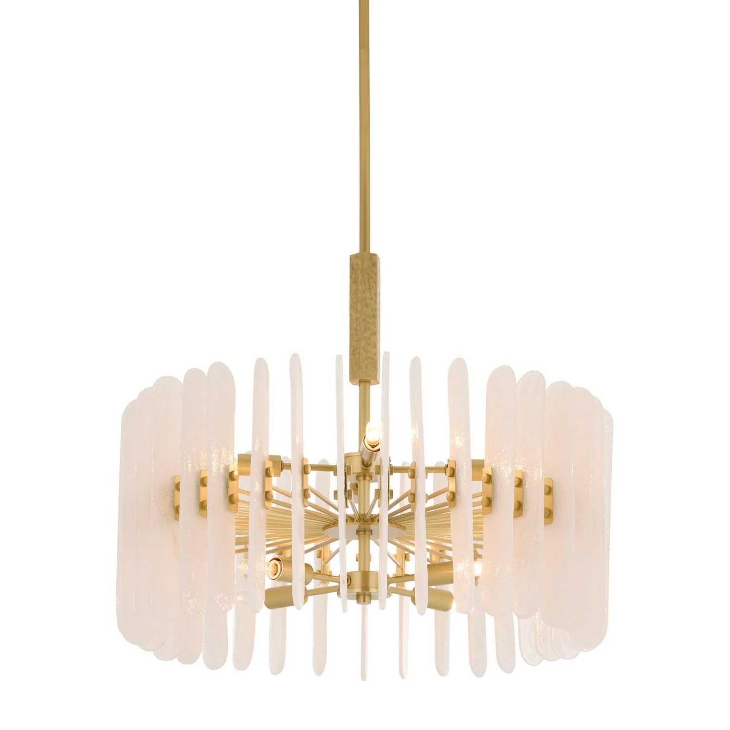 Klaus Eight Light Chandelier - Image 2