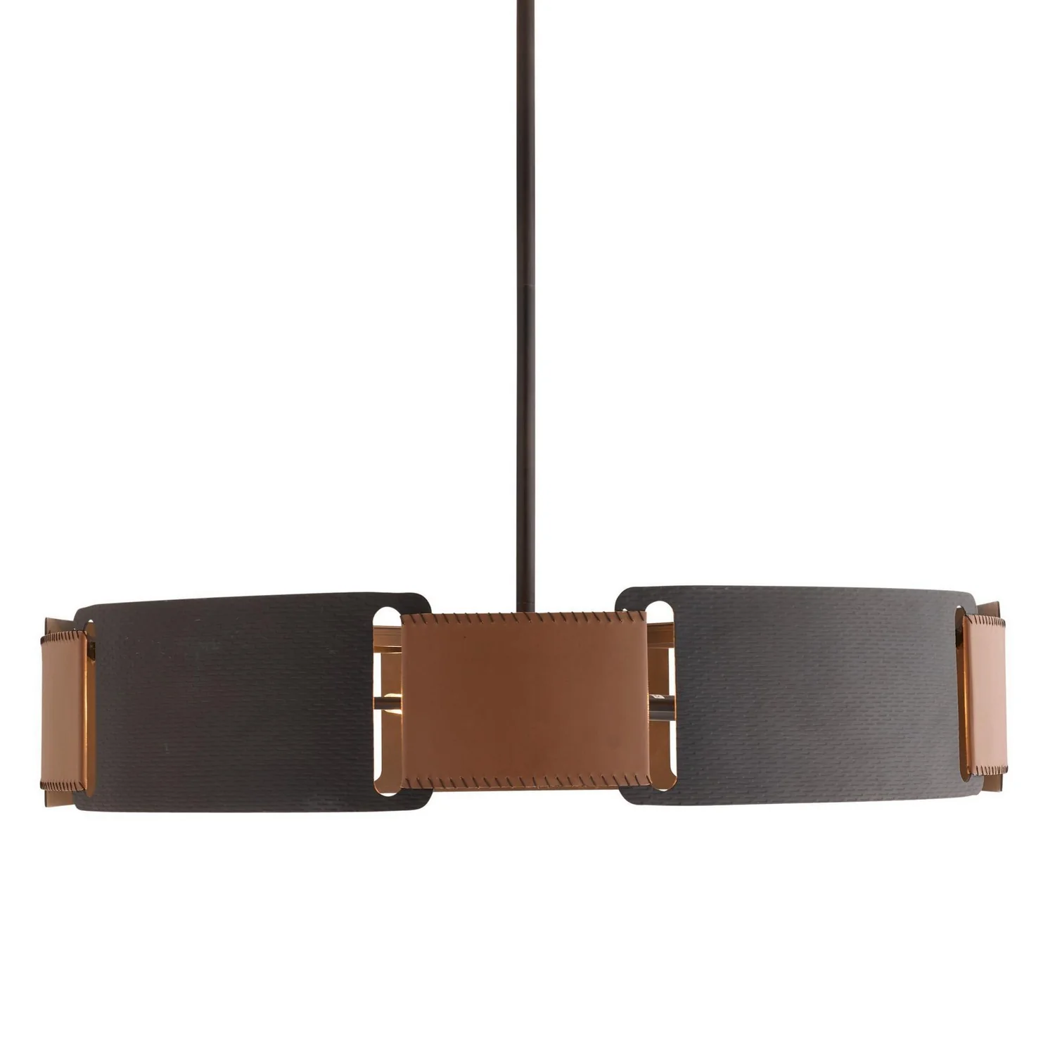 Ivan Five Light Chandelier - Image 1