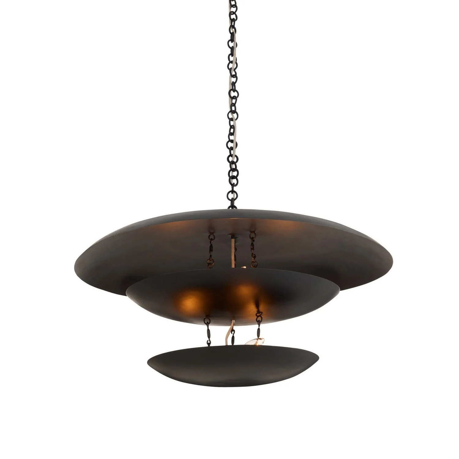 Florko Six Light Chandelier - Image 1