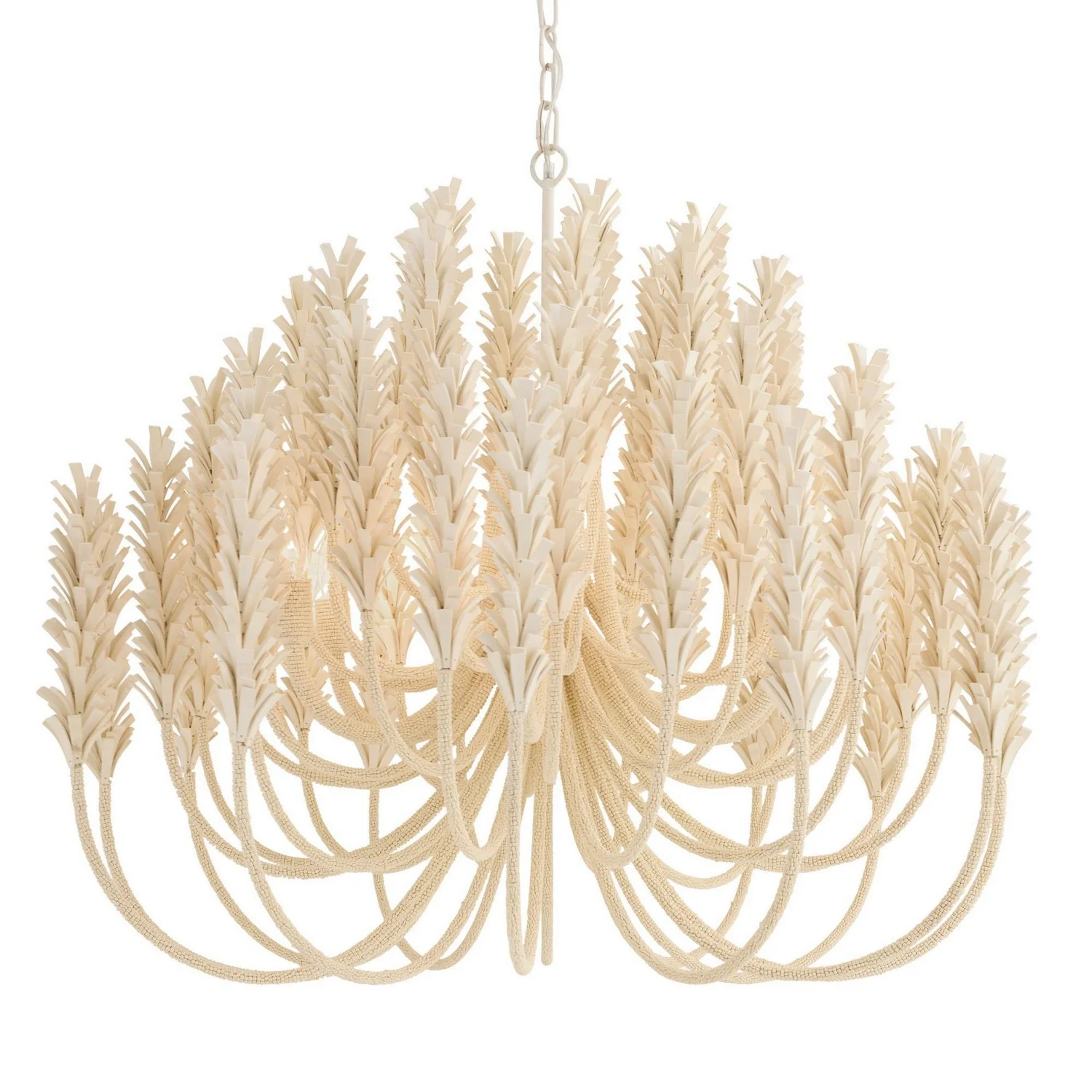 Kaia Six Light Chandelier - Image 1