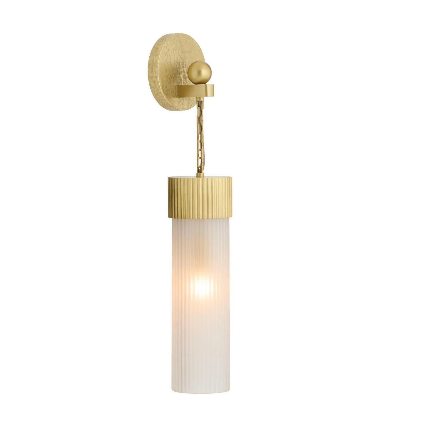 Jayce One Light Wall Sconce - Image 1