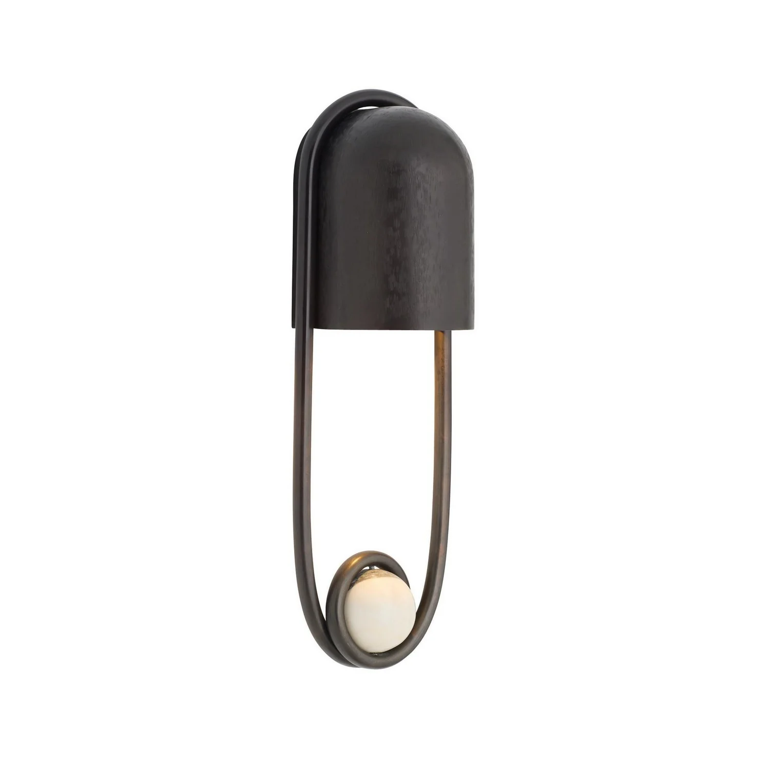 Ilma One Light Wall Sconce - Image 1