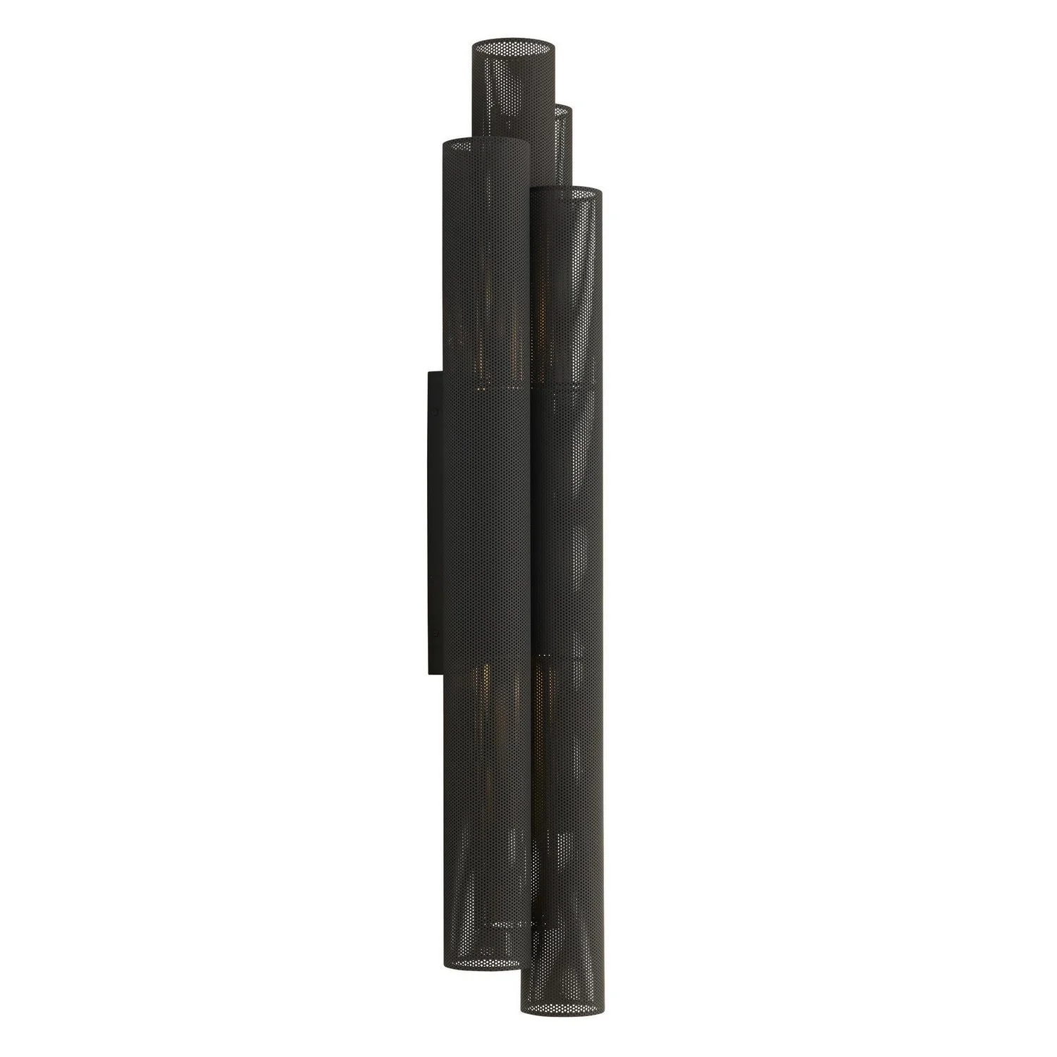 Punch Two Light Outdoor Wall Sconce - Image 1