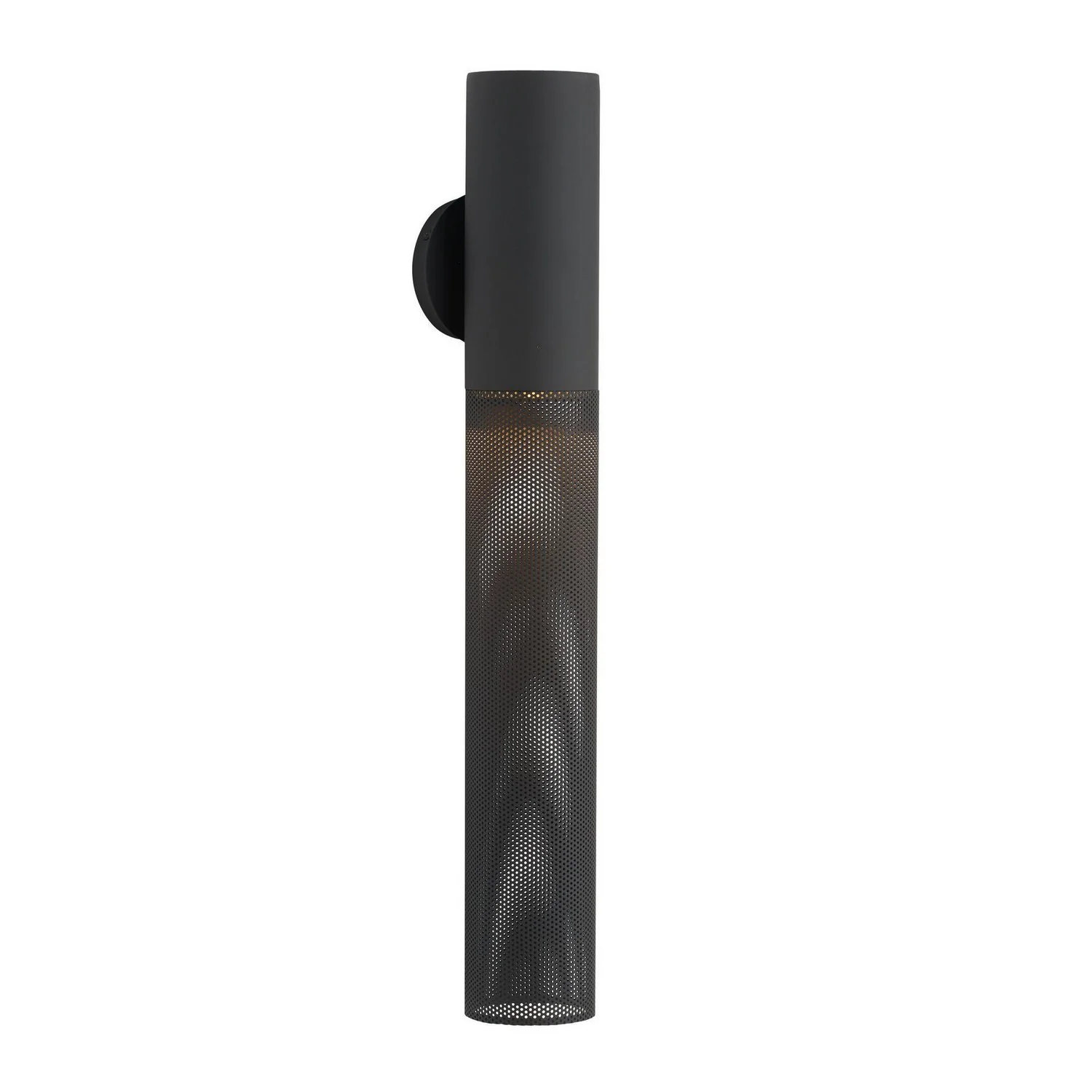 Punch One Light Outdoor Wall Sconce - Image 1