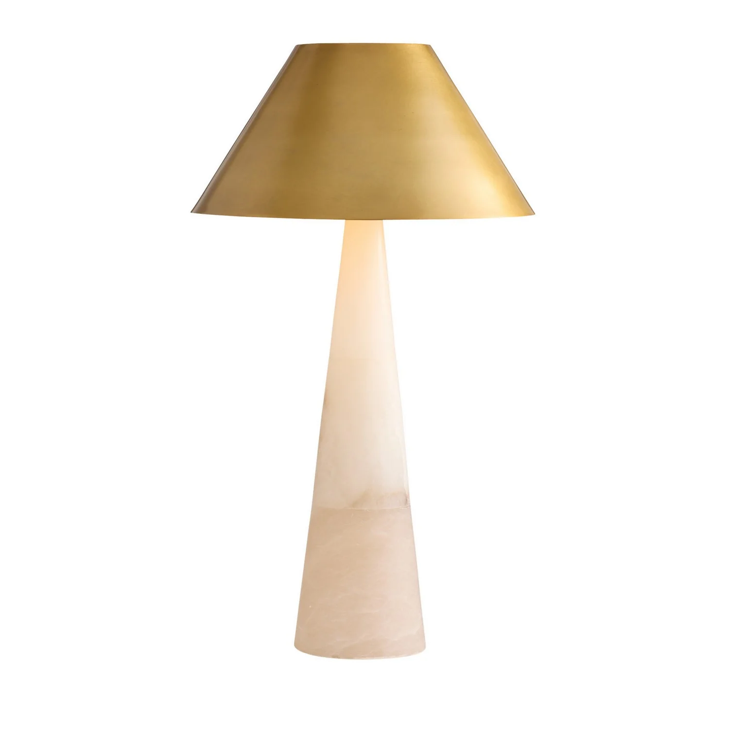Chanell One Light Table Lamp - Image 2