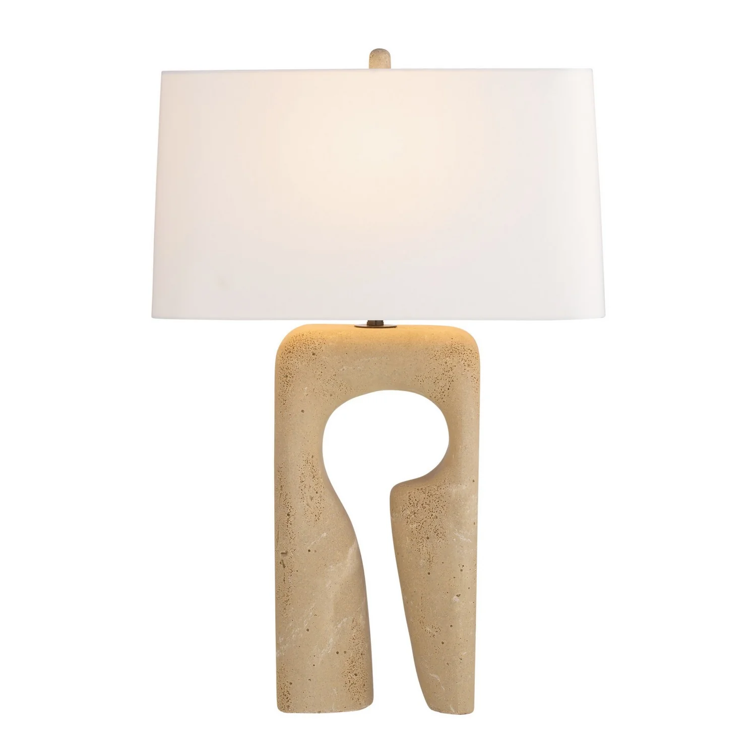 Kamora One Light Table Lamp - Image 1