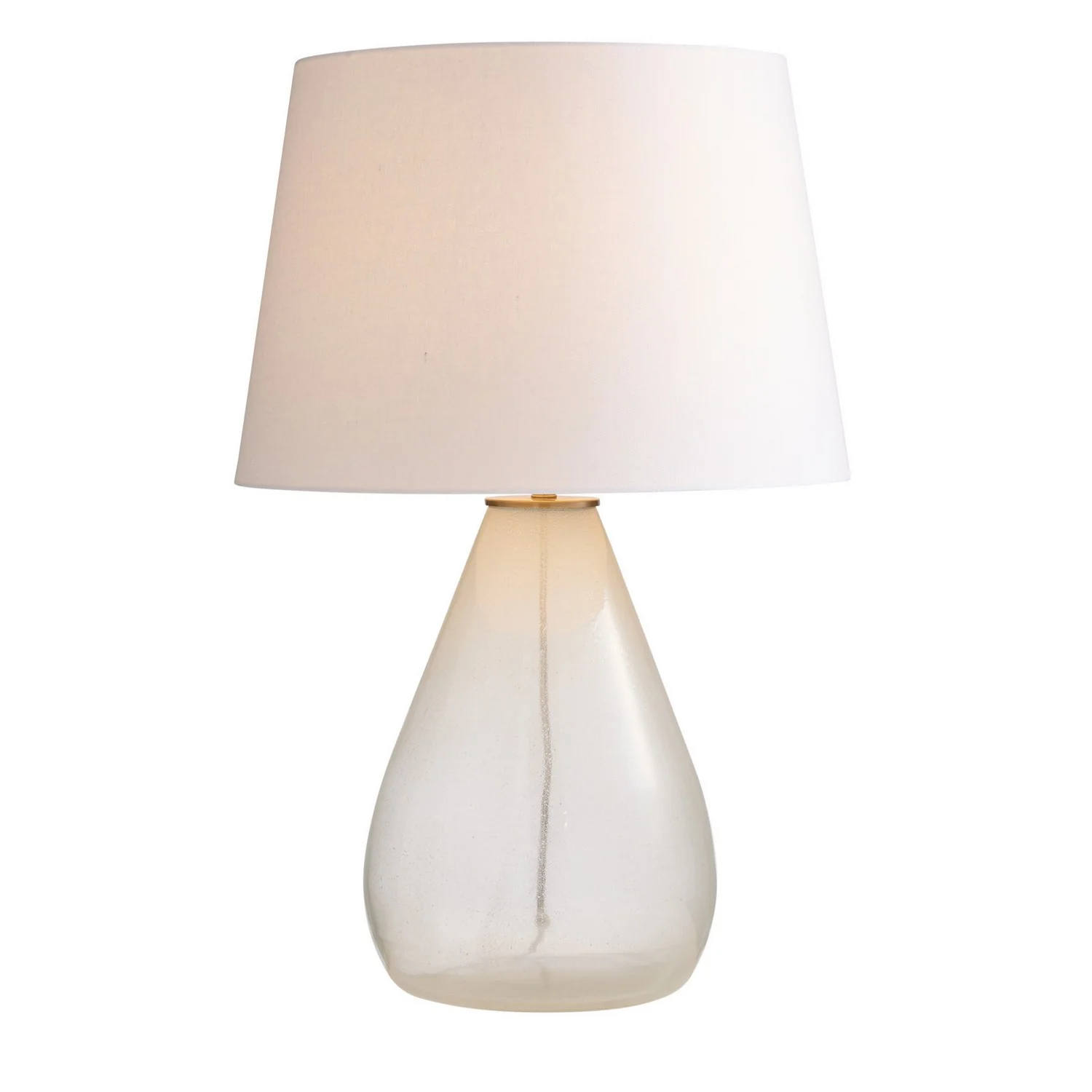 Tiber One Light Table Lamp - Image 1