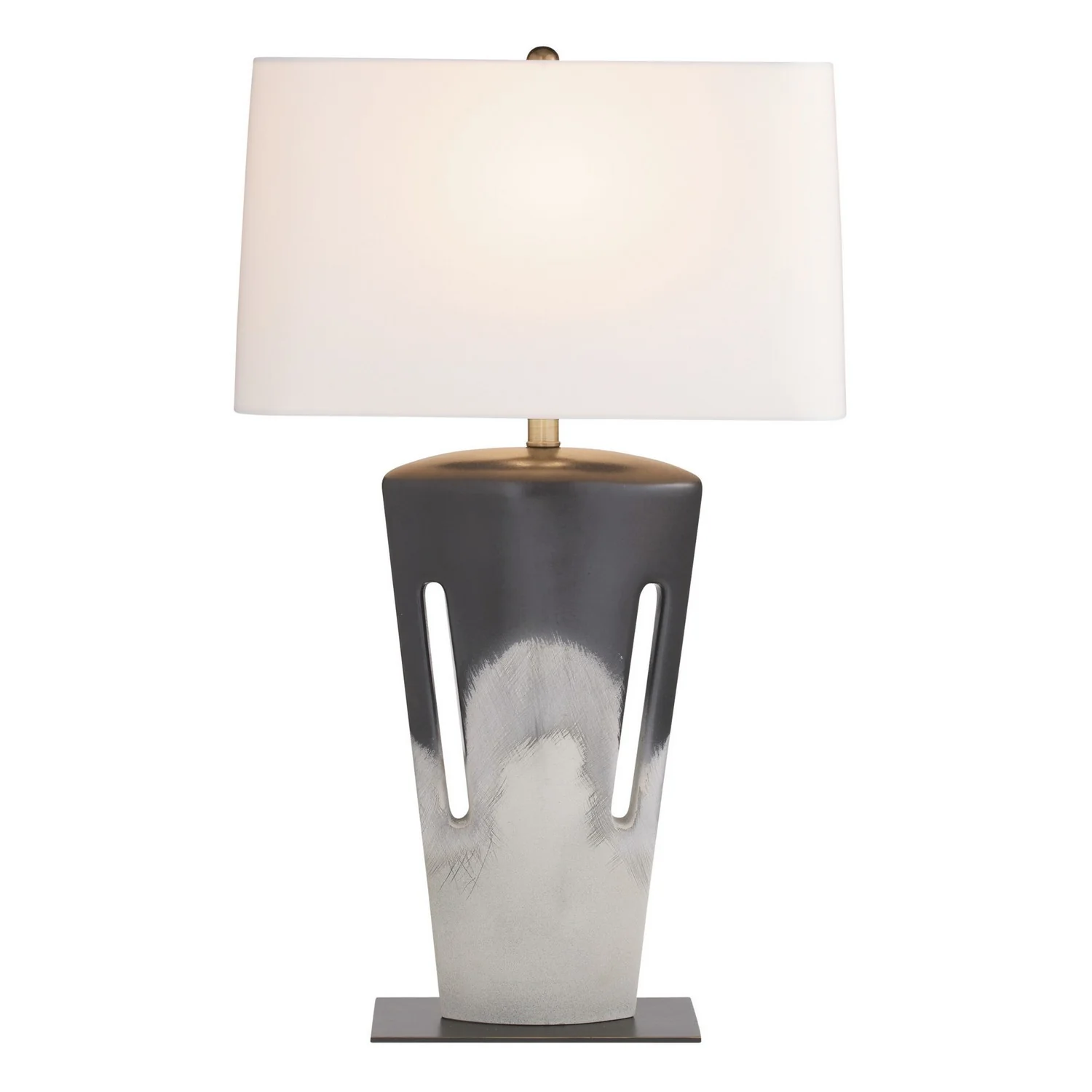 Iceland One Light Table Lamp - Image 1