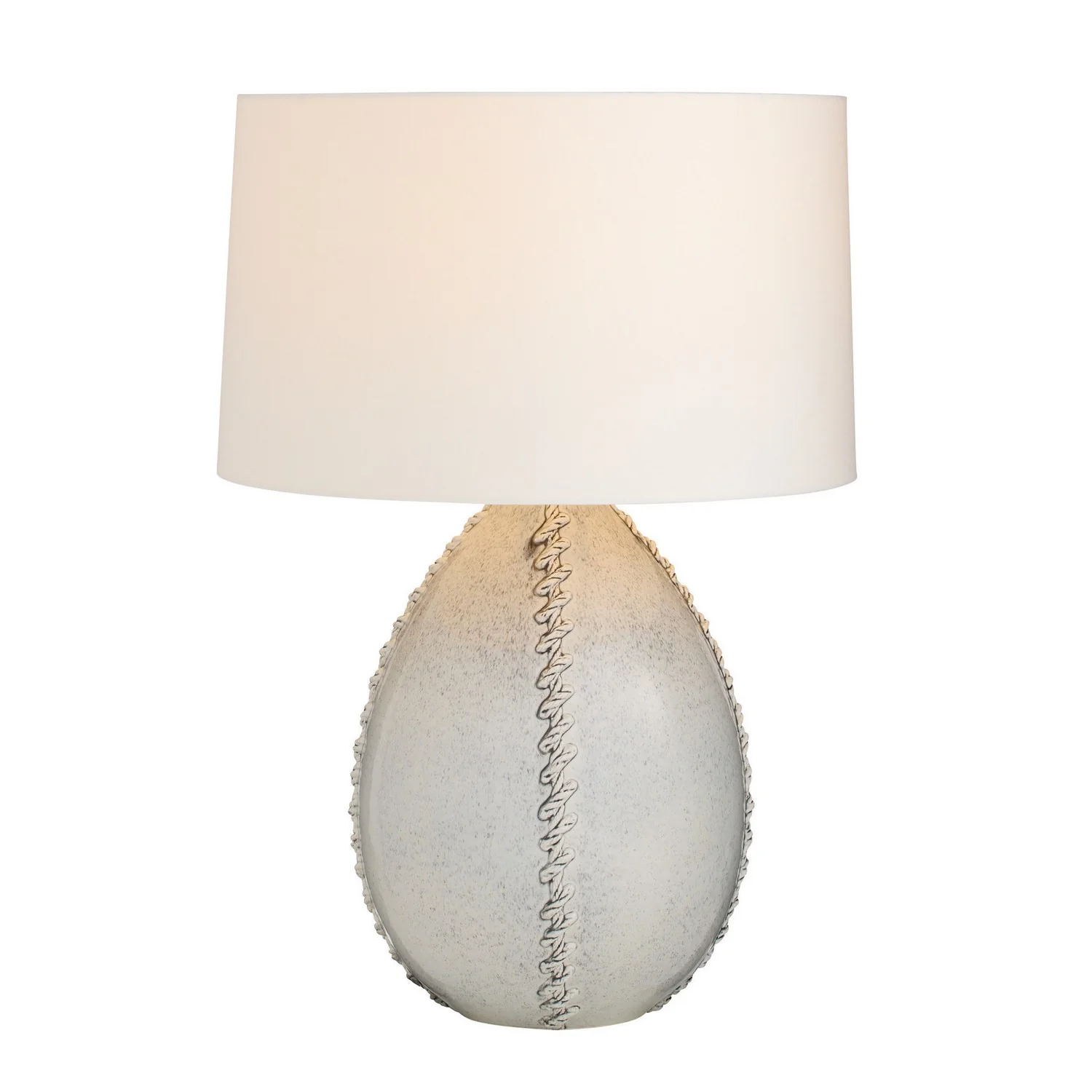 Jaxx One Light Table Lamp - Image 1