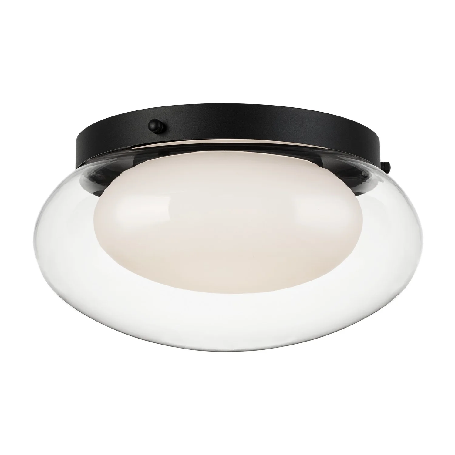 Caspian Three Light Flush Mount - Image 2