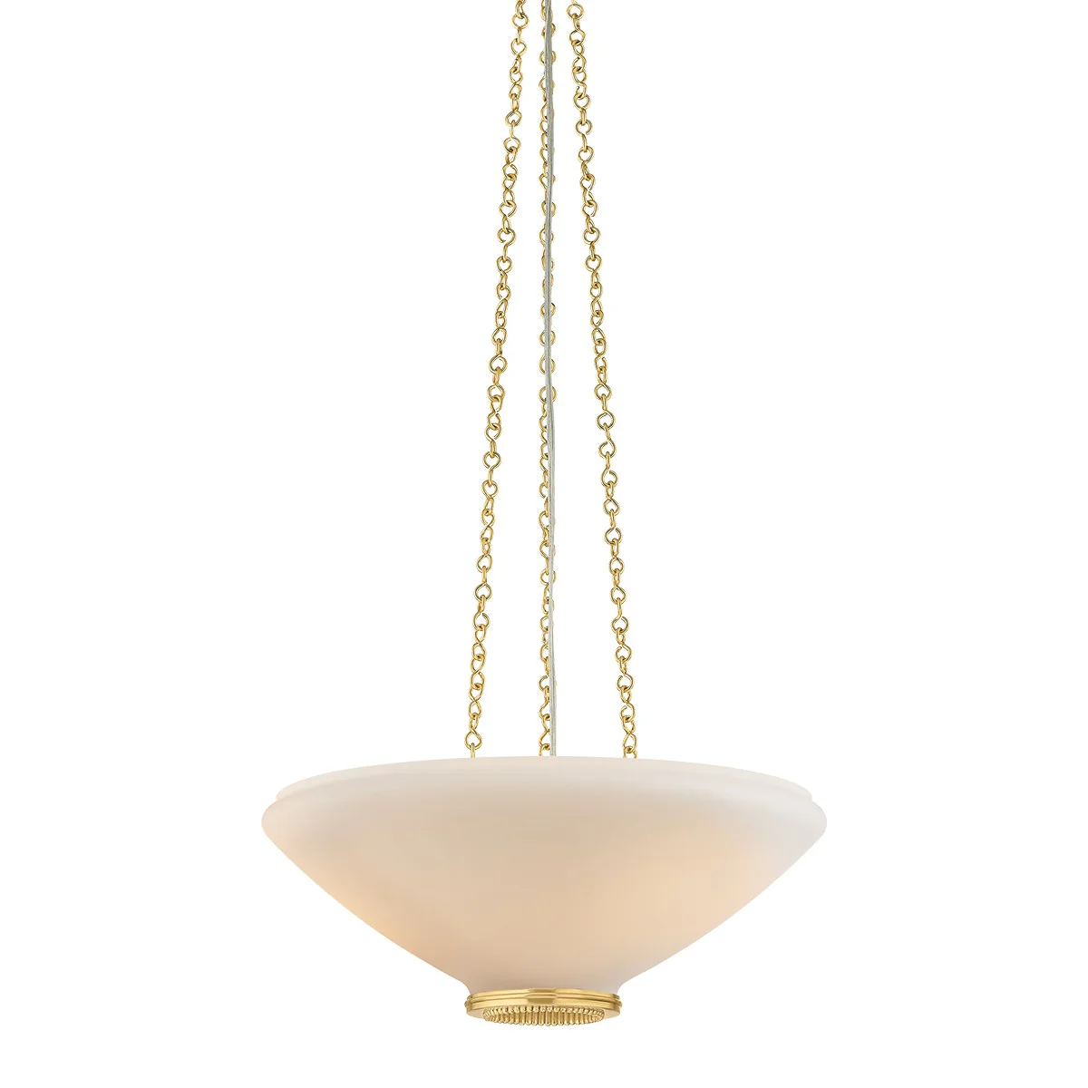 Awosting Three Light Pendant - Image 3