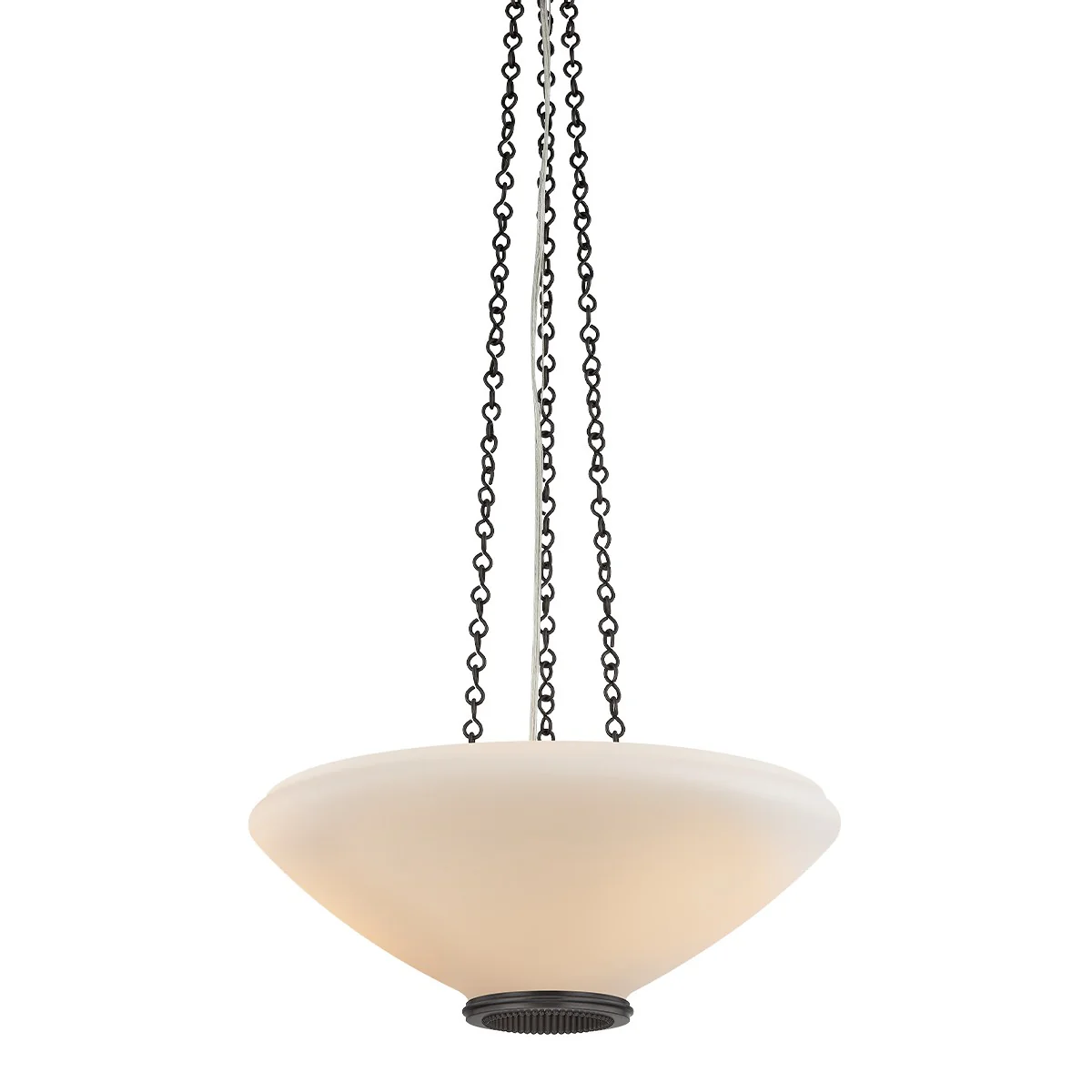 Awosting Three Light Pendant - Image 1