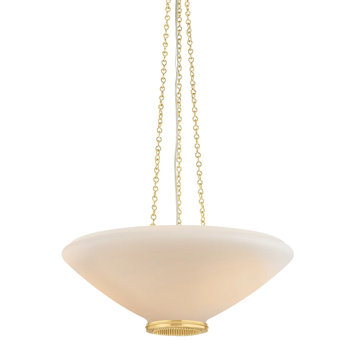 Awosting Three Light Pendant - Image 2