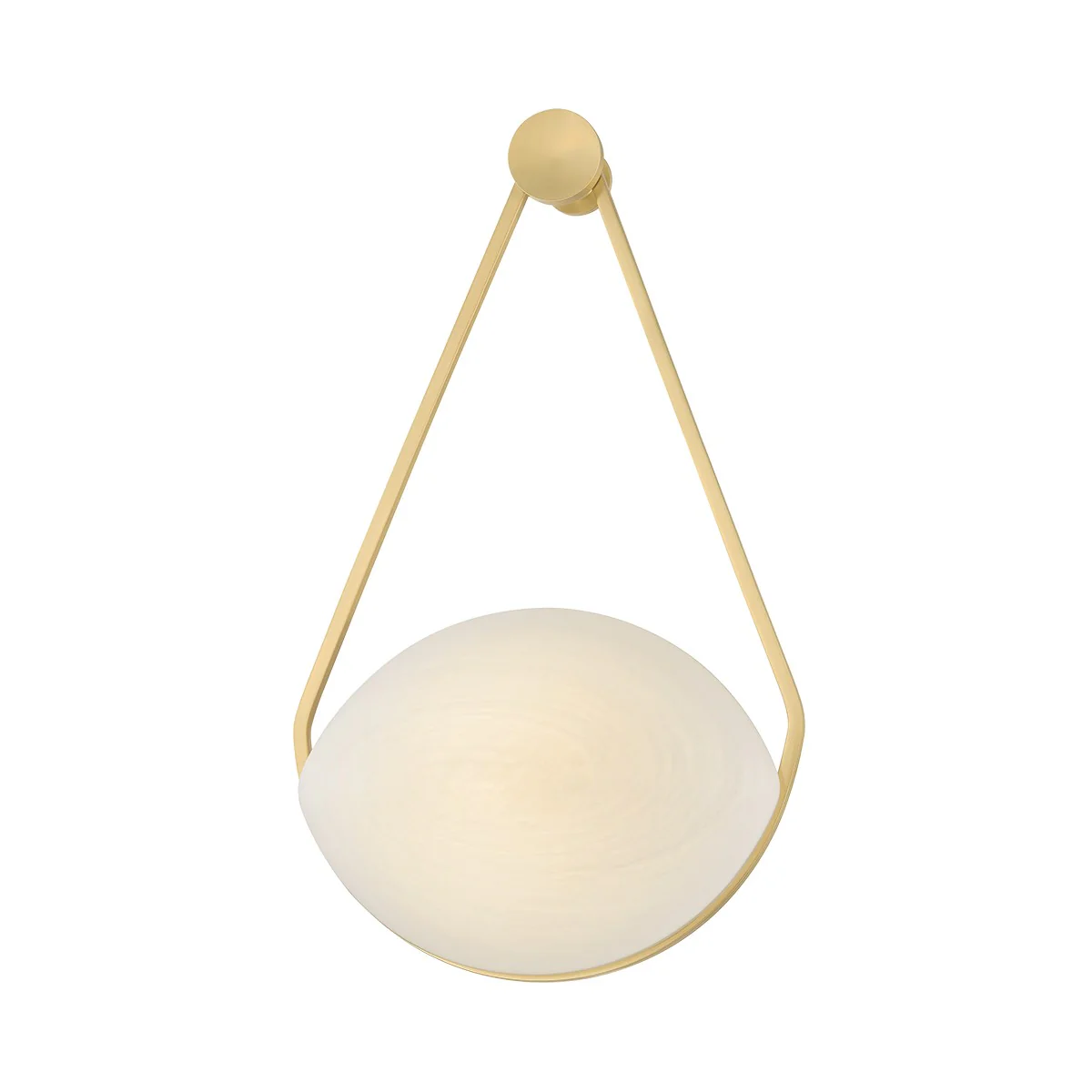 Blaina Wall Sconce - Image 1