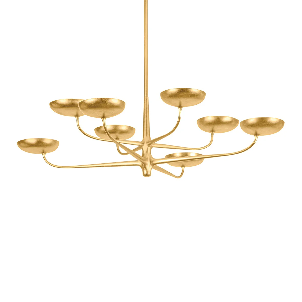 Taormina Chandelier - Image 2